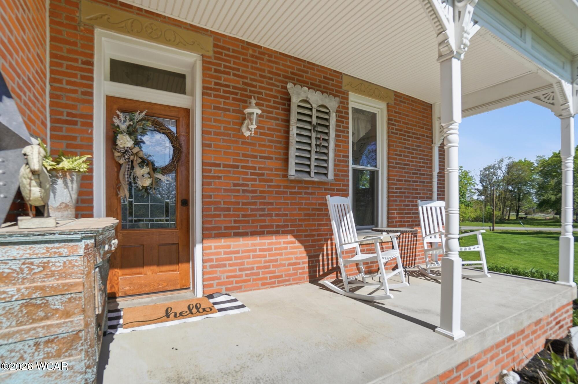 13355 Kolter Road, Spencerville, Ohio