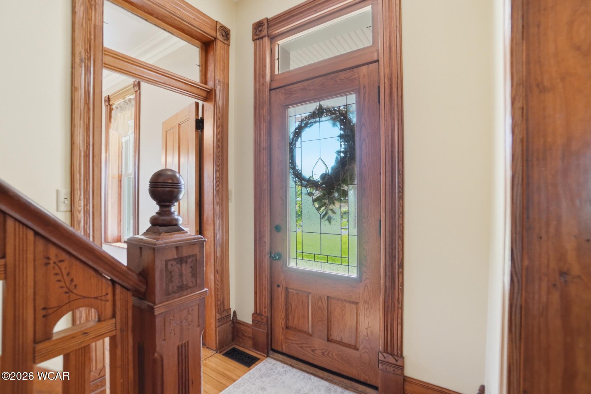13355 Kolter Road, Spencerville, Ohio