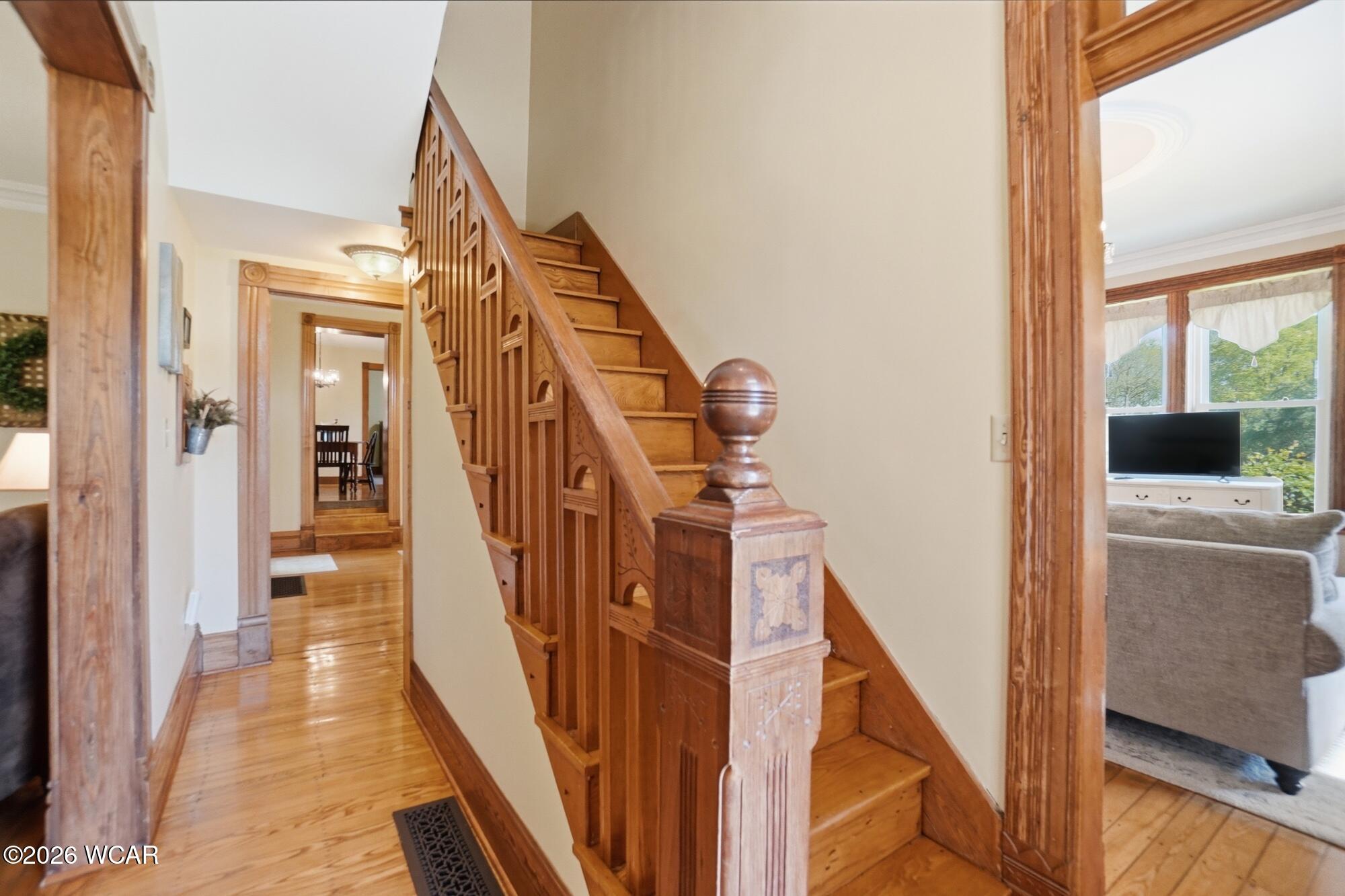 13355 Kolter Road, Spencerville, Ohio
