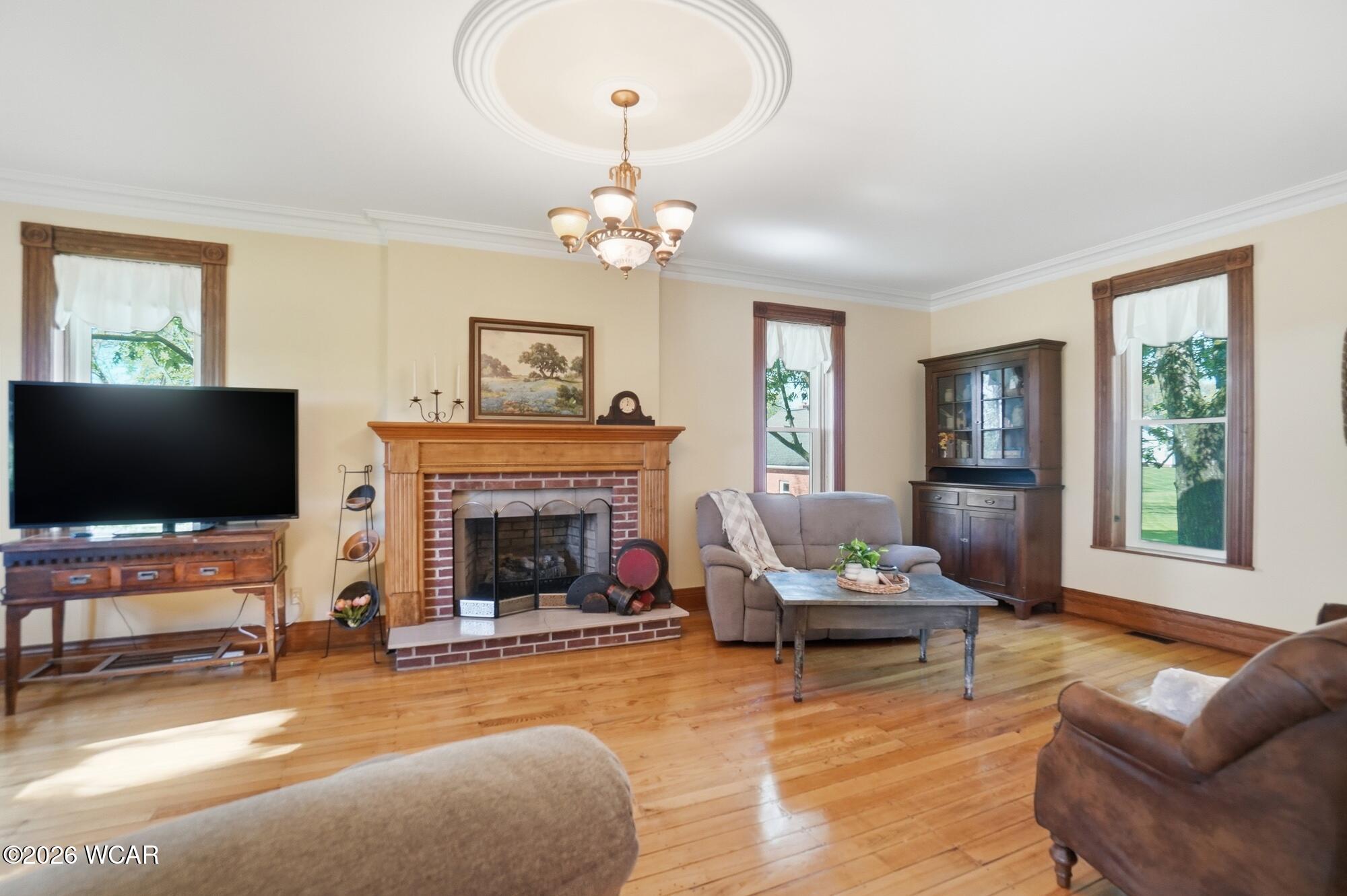 13355 Kolter Road, Spencerville, Ohio
