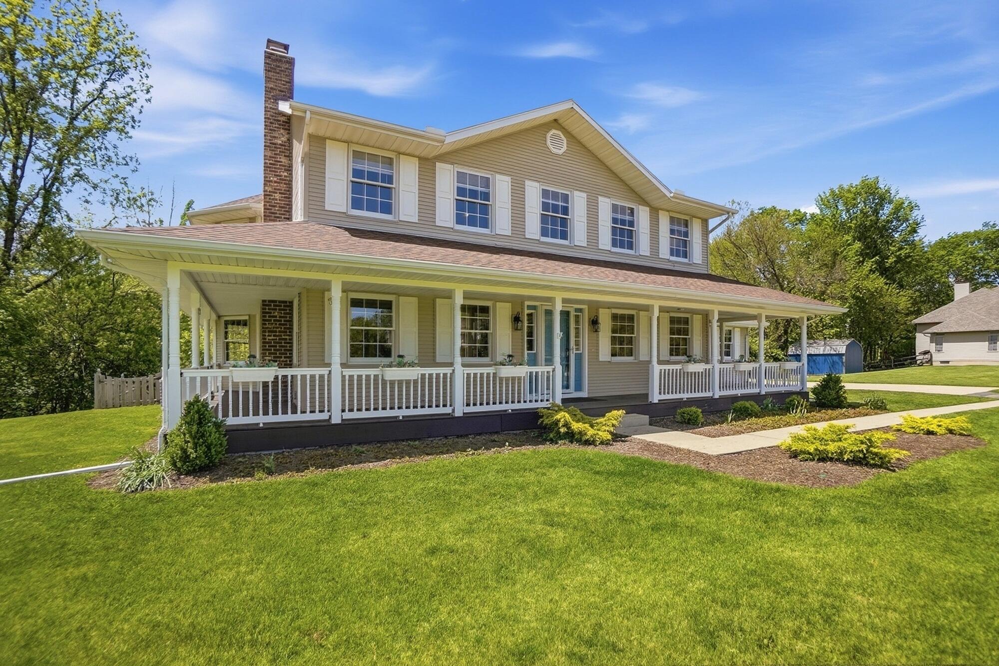 6429 Winding Tree Drive, New Carlisle, Ohio 45344