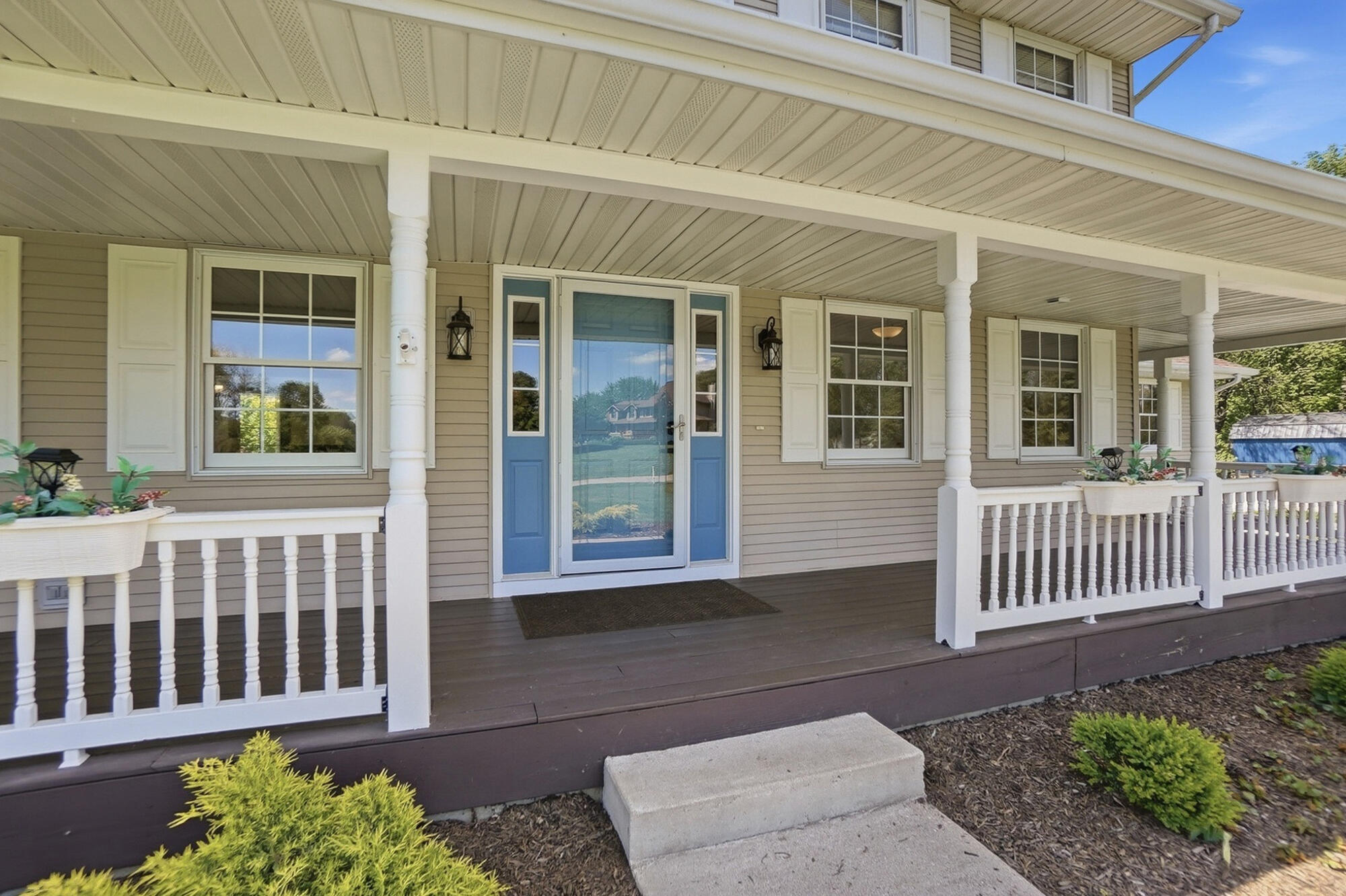 6429 Winding Tree Drive, New Carlisle, Ohio 45344