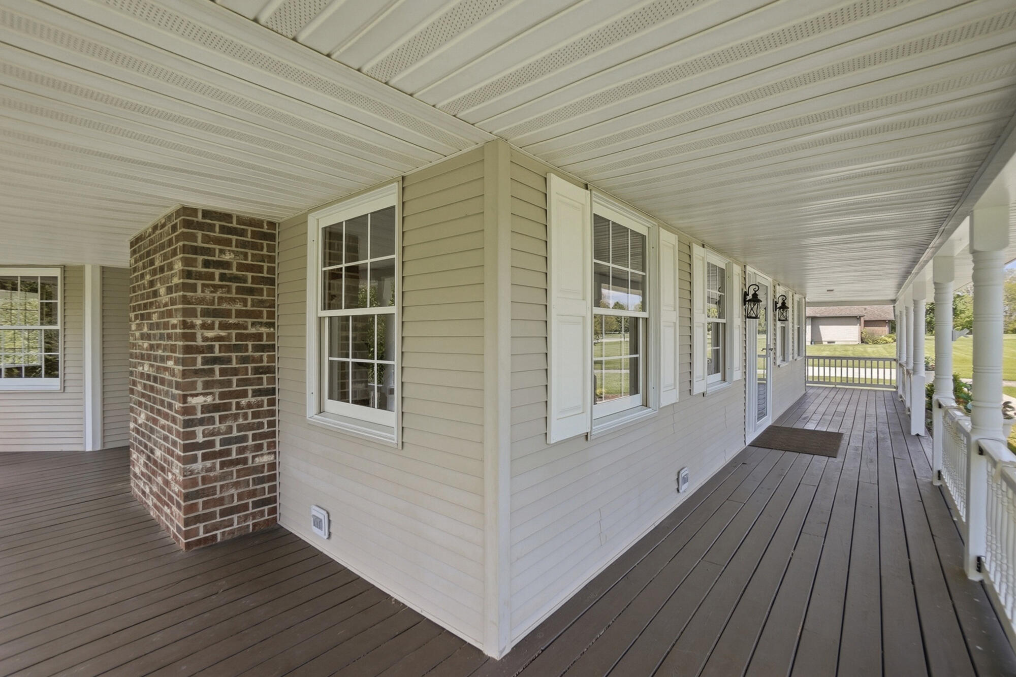 6429 Winding Tree Drive, New Carlisle, Ohio 45344