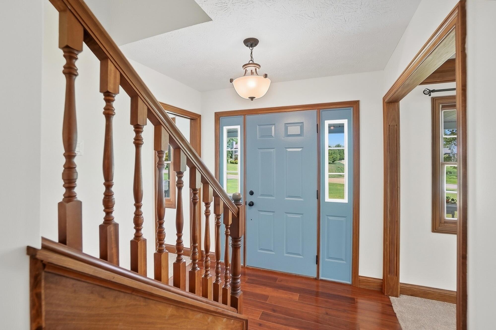 6429 Winding Tree Drive, New Carlisle, Ohio 45344