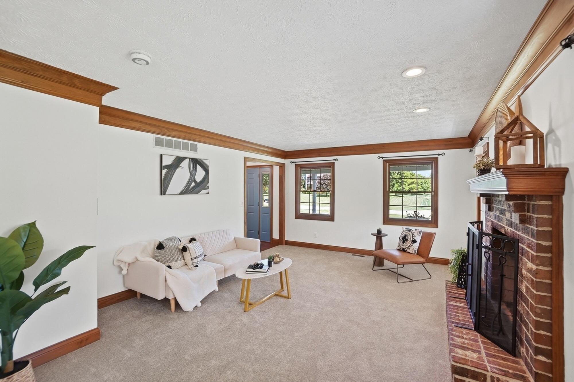 6429 Winding Tree Drive, New Carlisle, Ohio 45344
