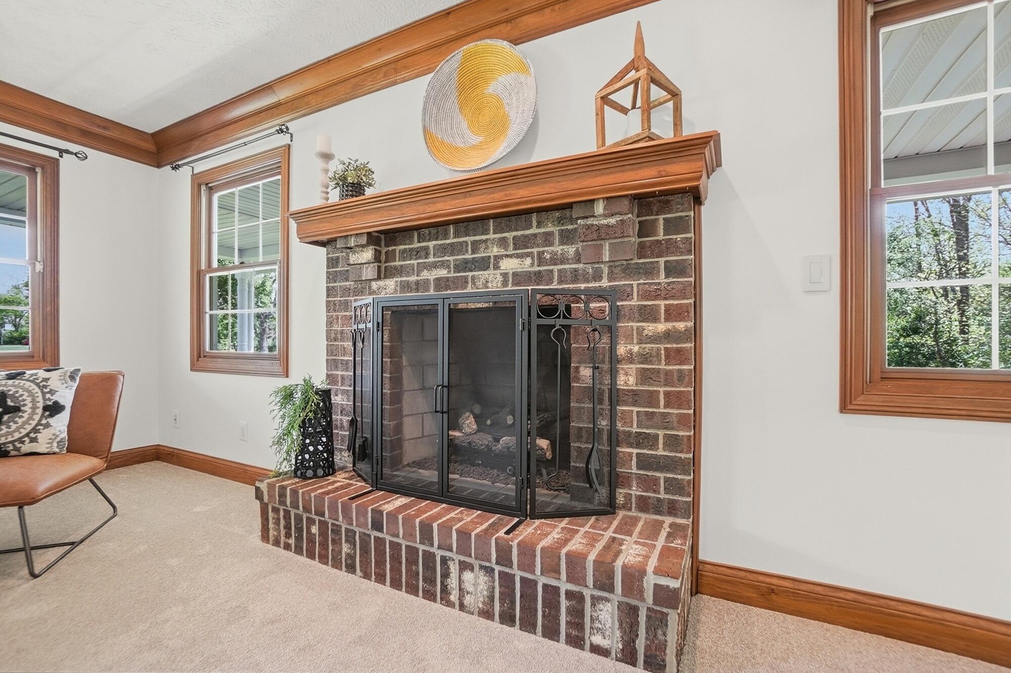 6429 Winding Tree Drive, New Carlisle, Ohio 45344