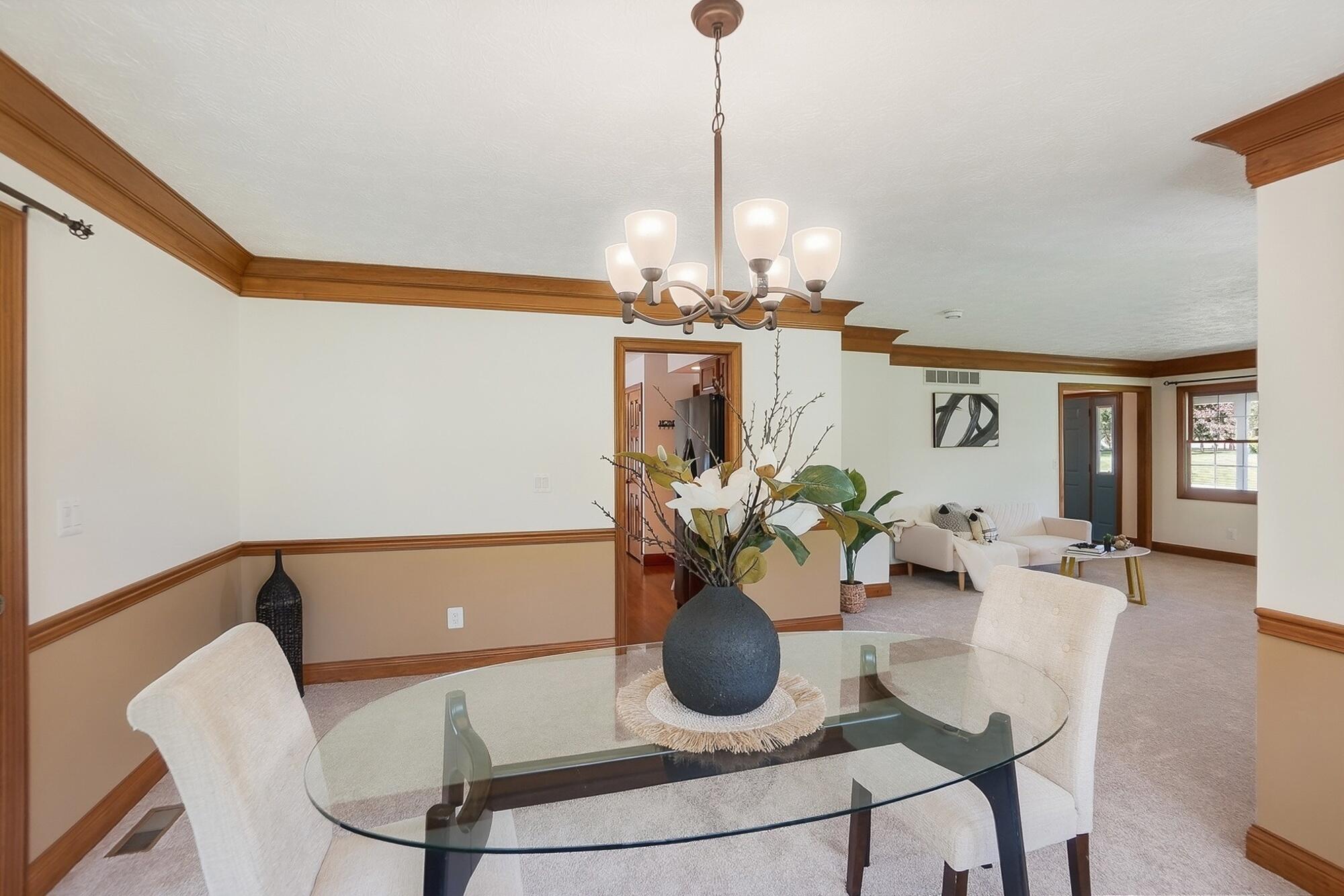 6429 Winding Tree Drive, New Carlisle, Ohio 45344