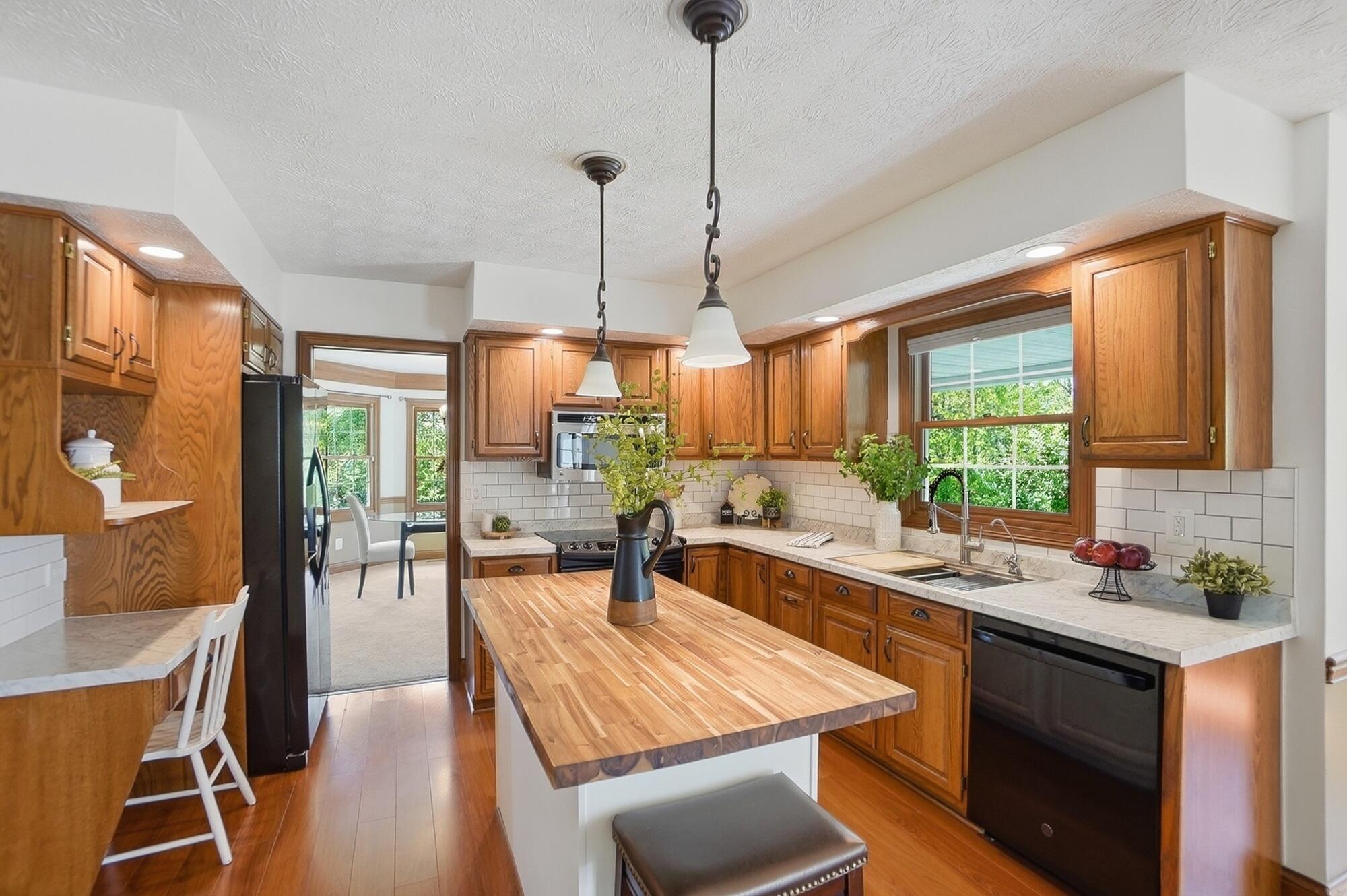 6429 Winding Tree Drive, New Carlisle, Ohio 45344