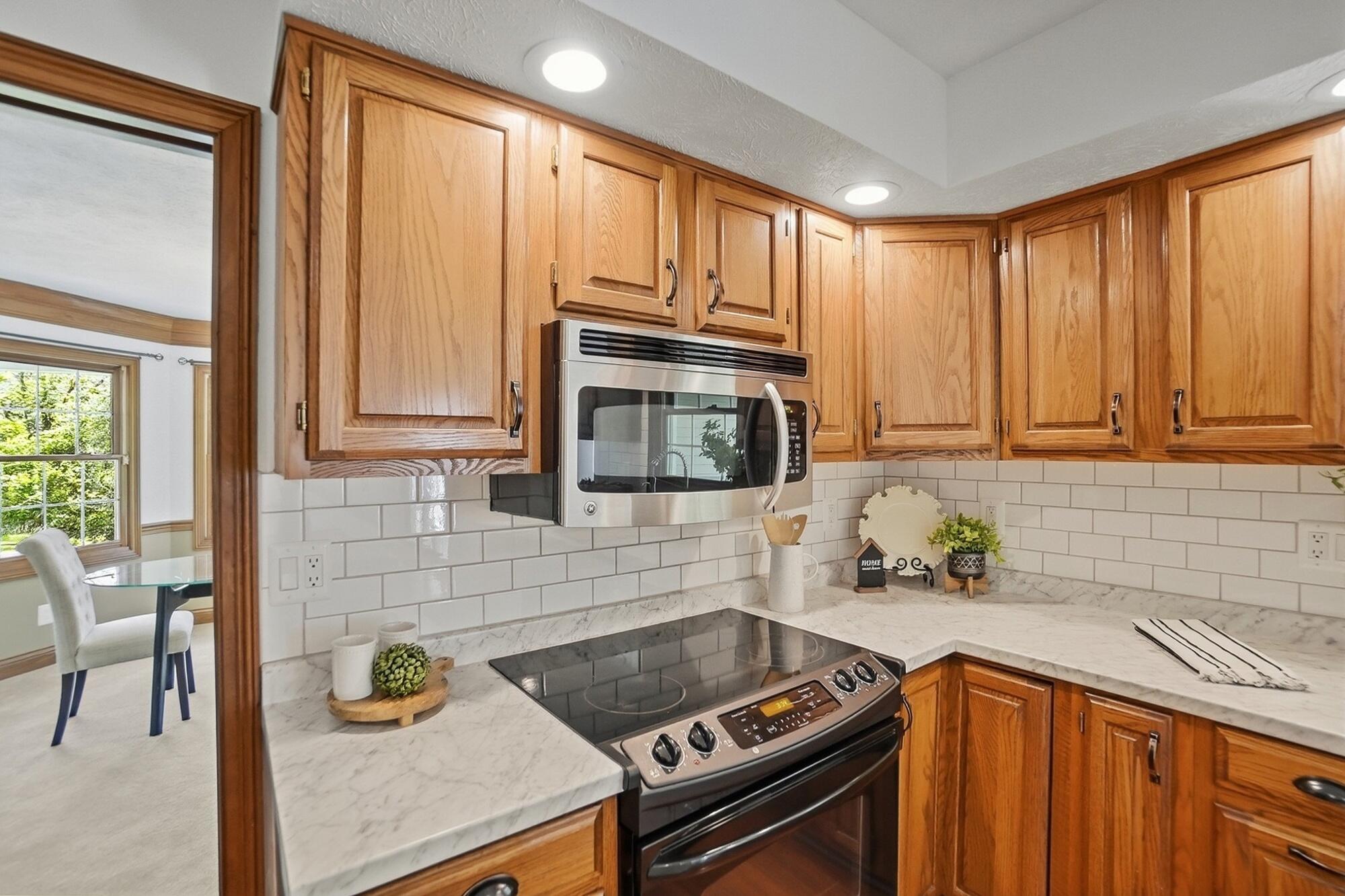 6429 Winding Tree Drive, New Carlisle, Ohio 45344