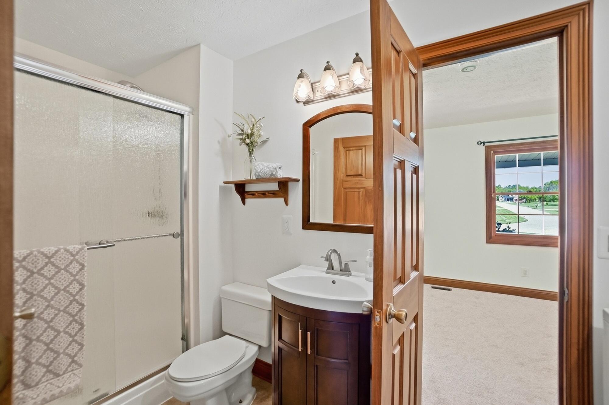 6429 Winding Tree Drive, New Carlisle, Ohio 45344