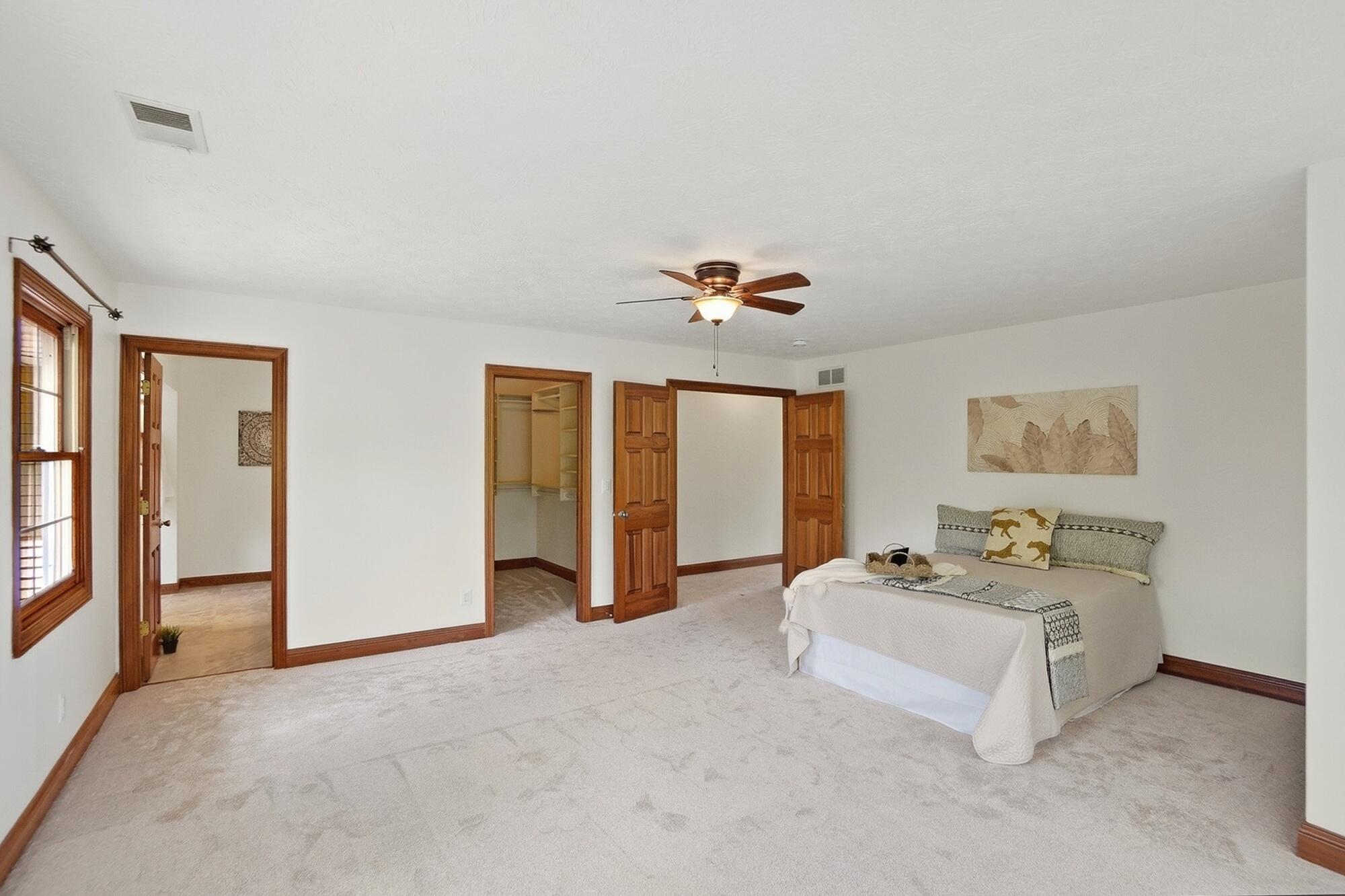 6429 Winding Tree Drive, New Carlisle, Ohio 45344