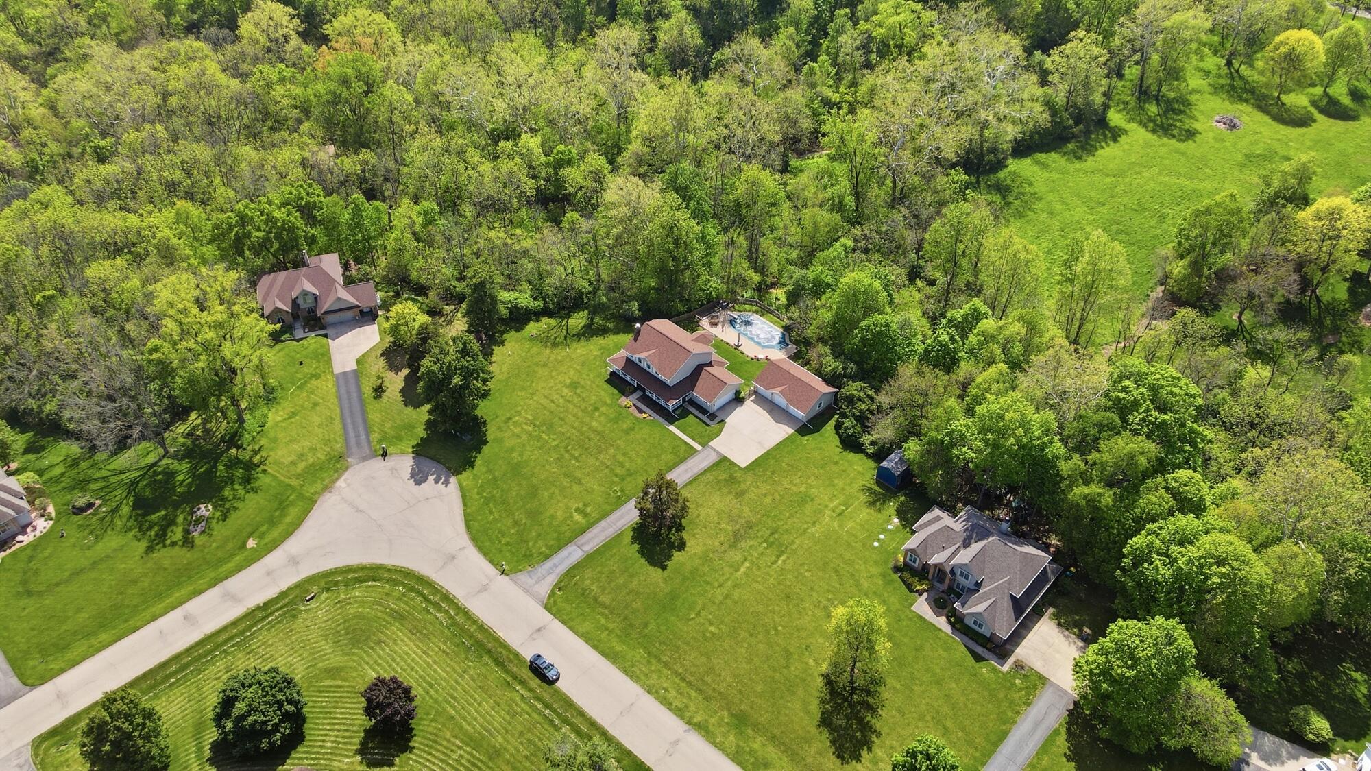 6429 Winding Tree Drive, New Carlisle, Ohio 45344