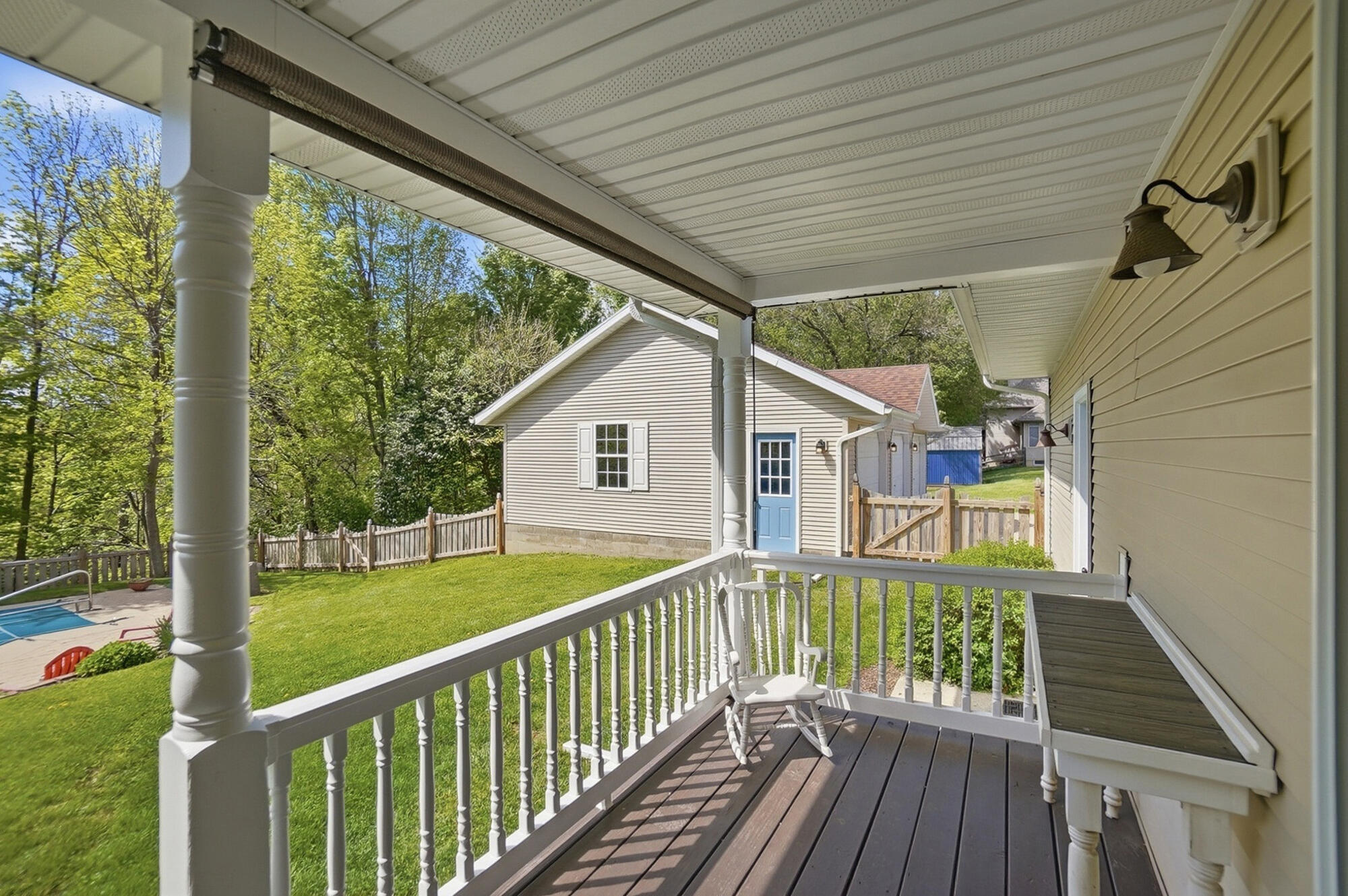 6429 Winding Tree Drive, New Carlisle, Ohio 45344