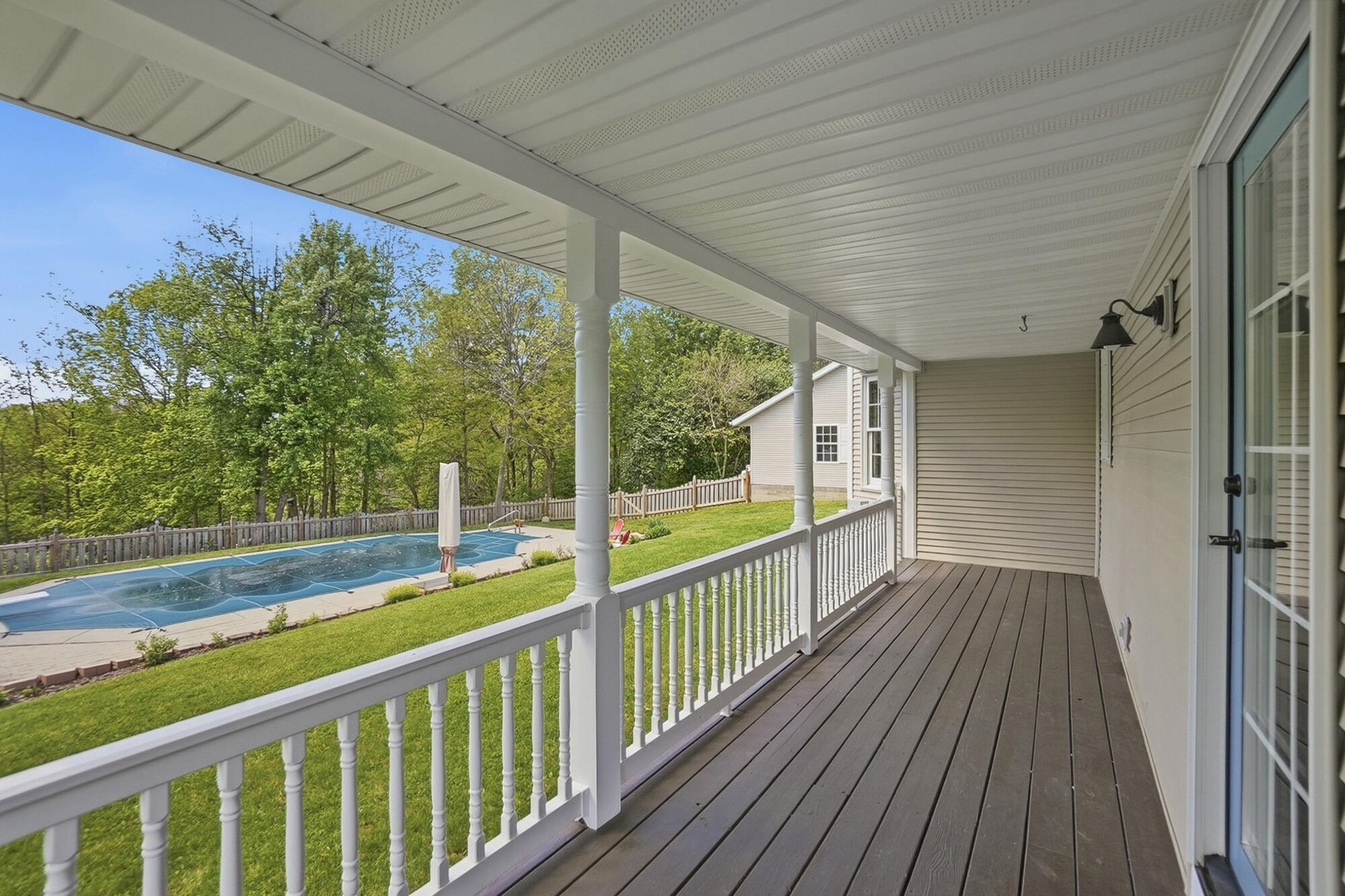 6429 Winding Tree Drive, New Carlisle, Ohio 45344