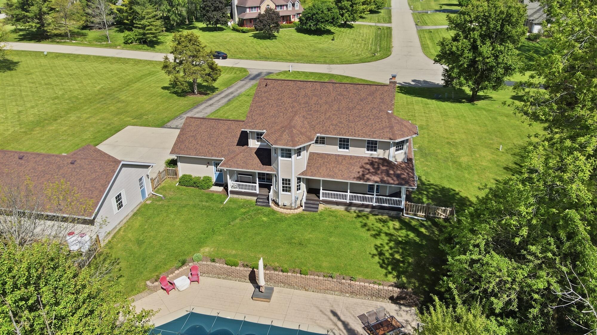 6429 Winding Tree Drive, New Carlisle, Ohio 45344