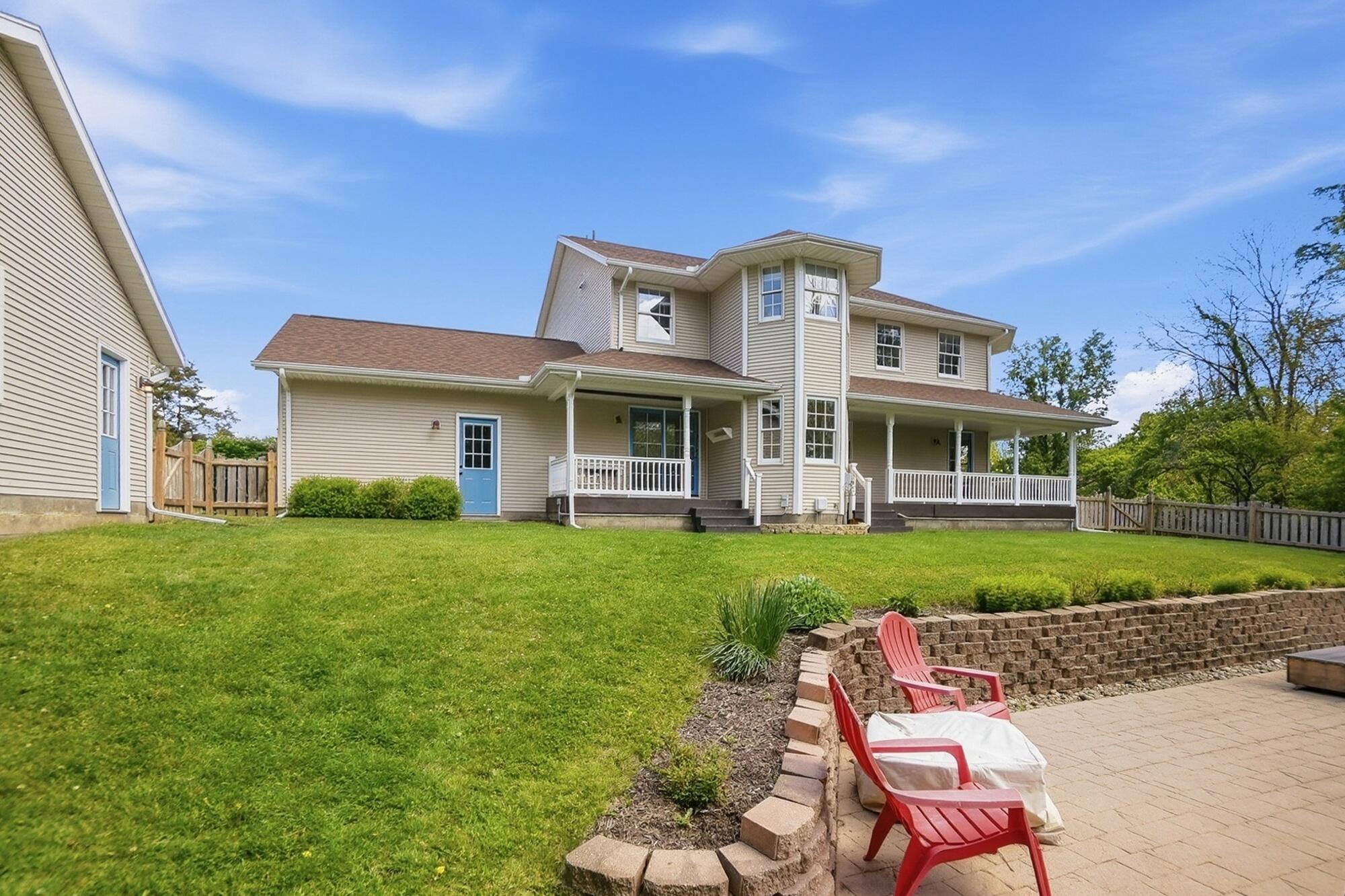 6429 Winding Tree Drive, New Carlisle, Ohio 45344