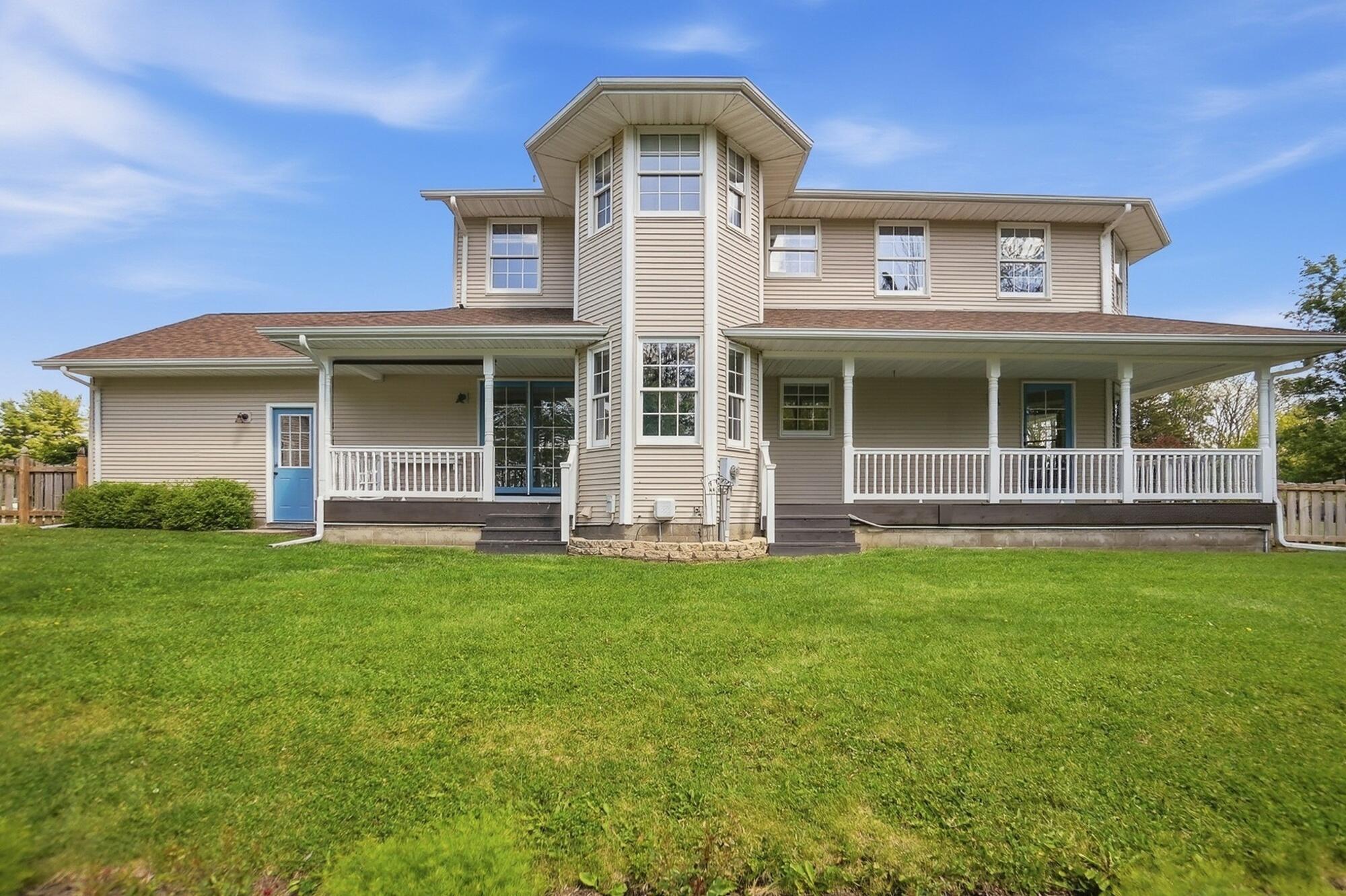 6429 Winding Tree Drive, New Carlisle, Ohio 45344