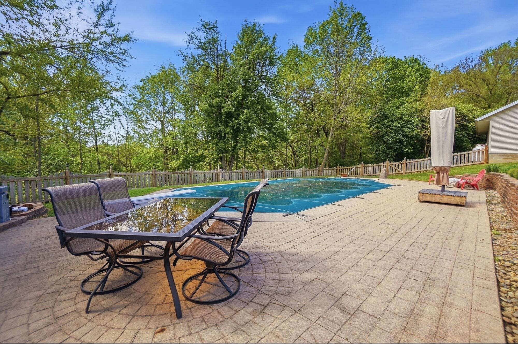 6429 Winding Tree Drive, New Carlisle, Ohio 45344