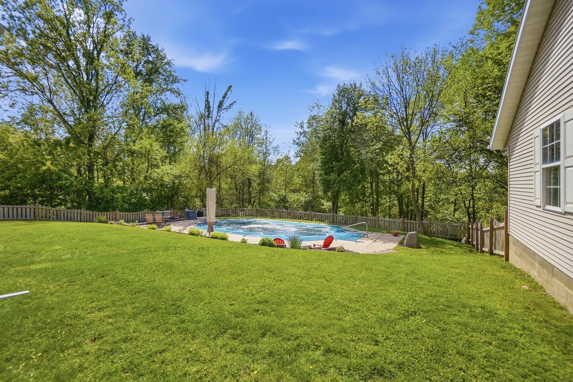 6429 Winding Tree Drive, New Carlisle, Ohio 45344