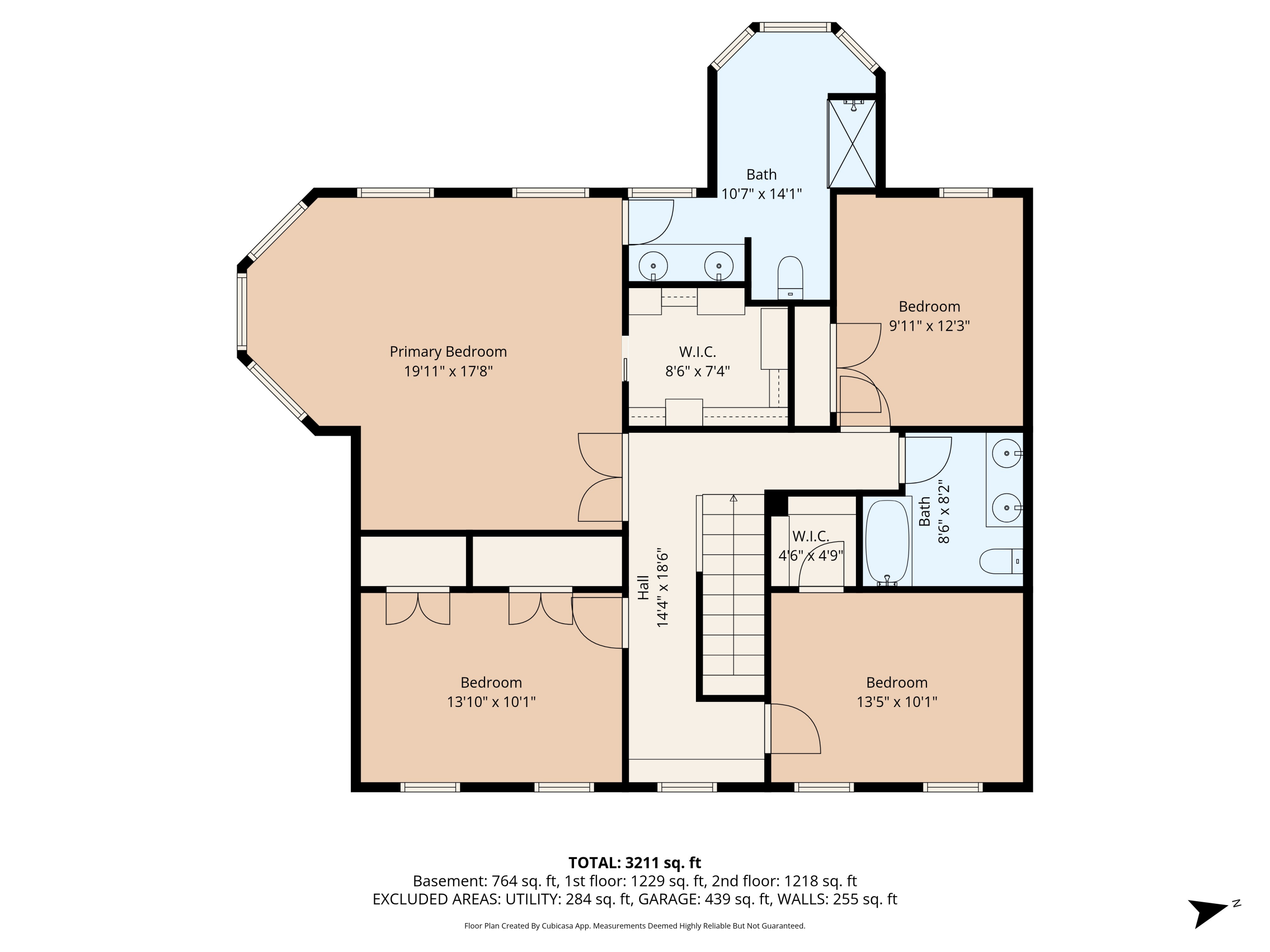 6429 Winding Tree Drive, New Carlisle, Ohio 45344