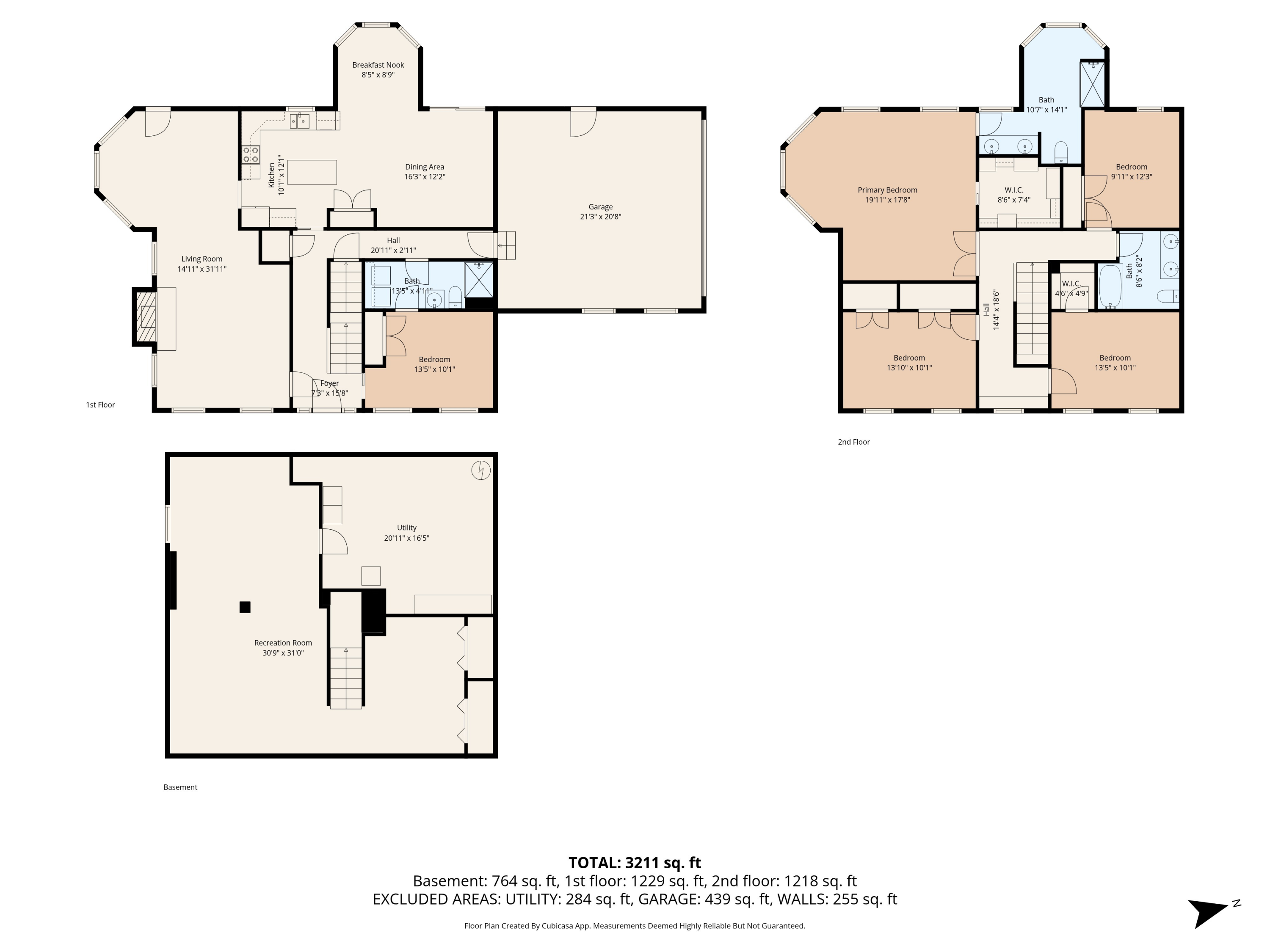 6429 Winding Tree Drive, New Carlisle, Ohio 45344
