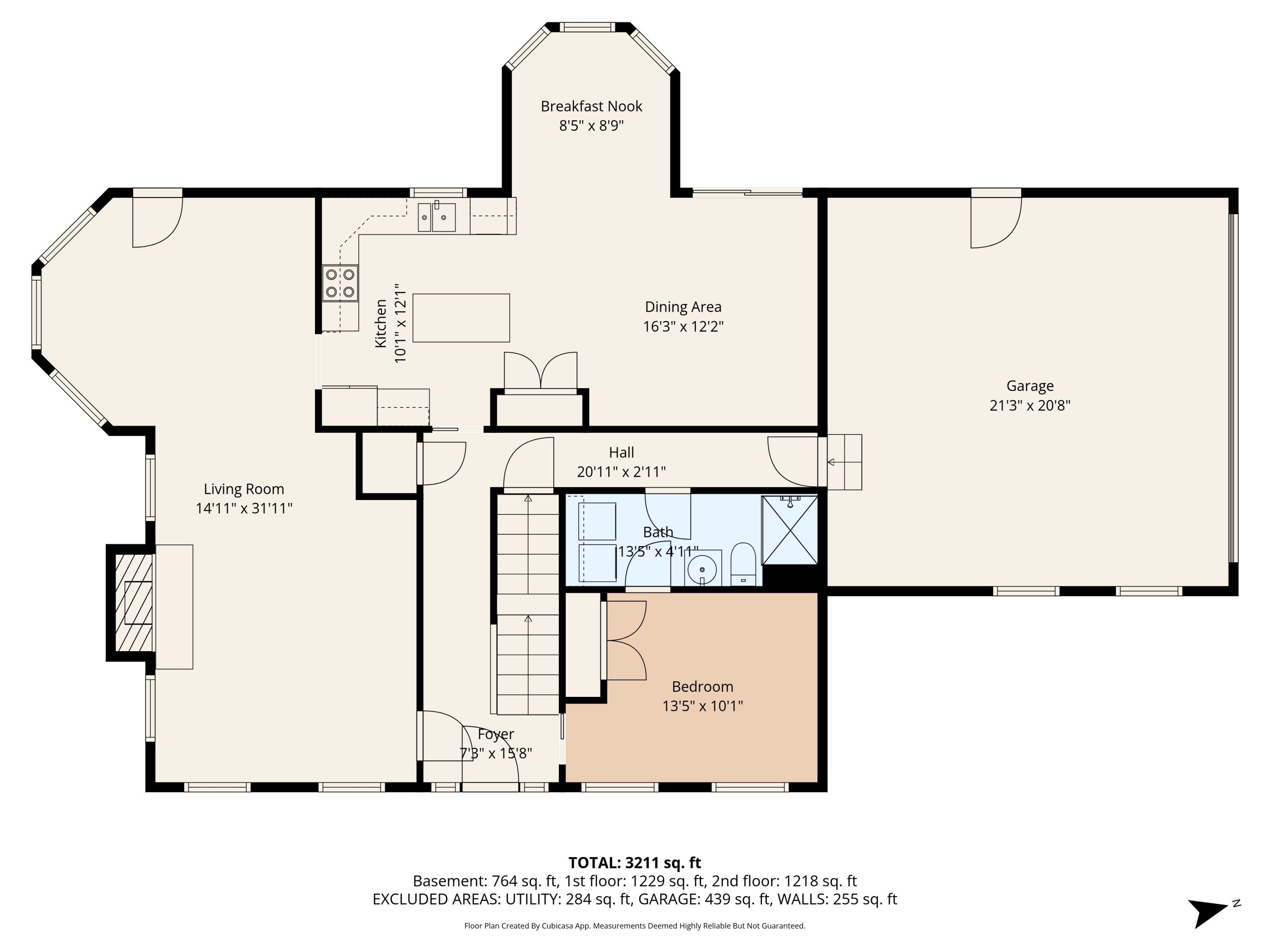 6429 Winding Tree Drive, New Carlisle, Ohio 45344
