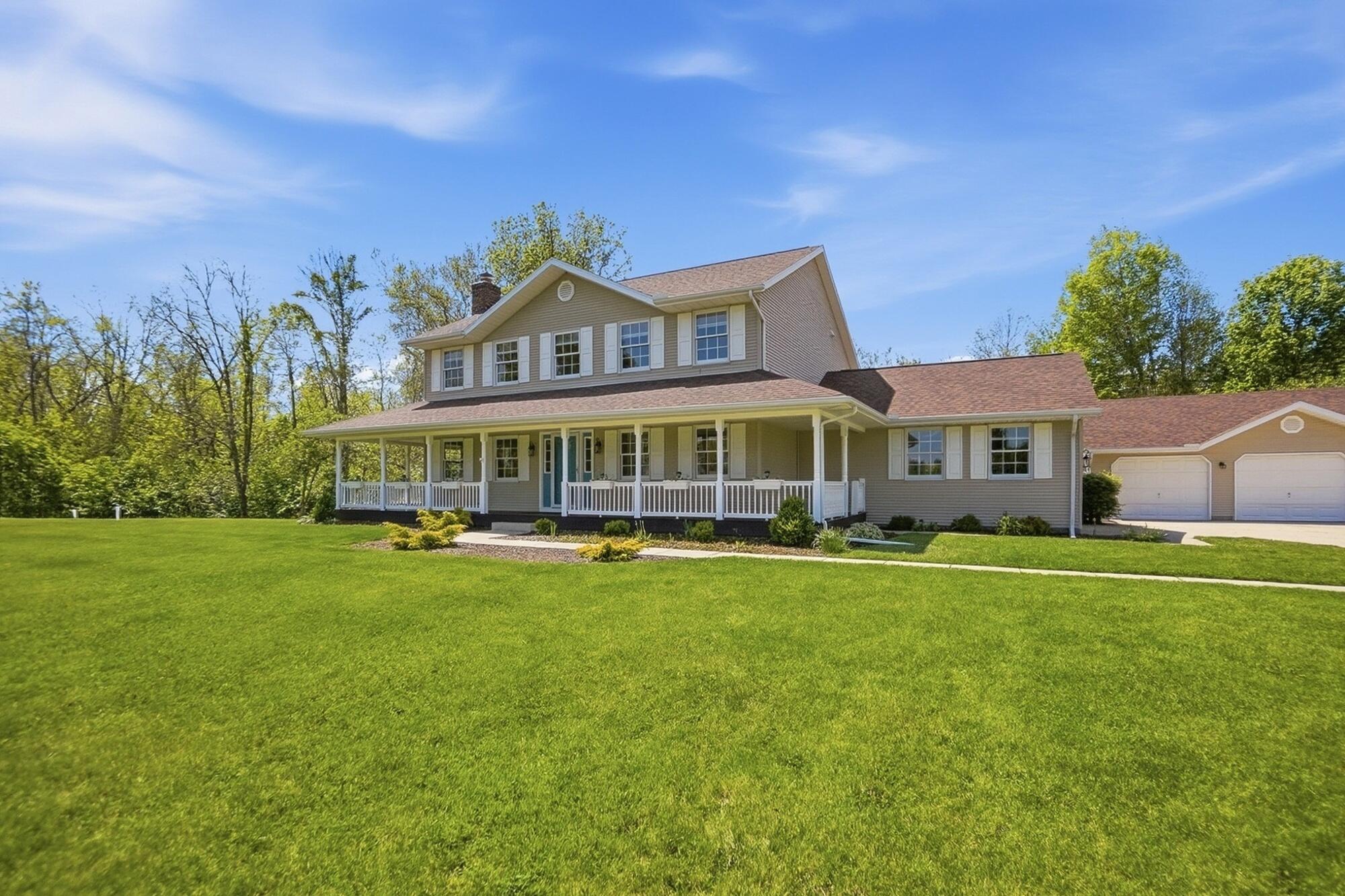6429 Winding Tree Drive, New Carlisle, Ohio 45344