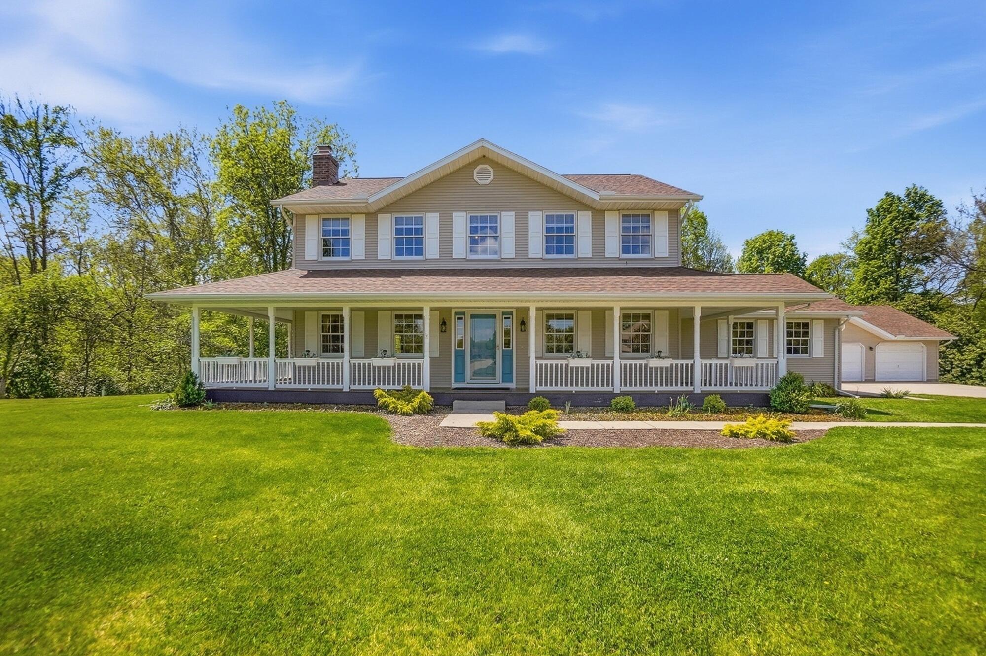 6429 Winding Tree Drive, New Carlisle, Ohio 45344