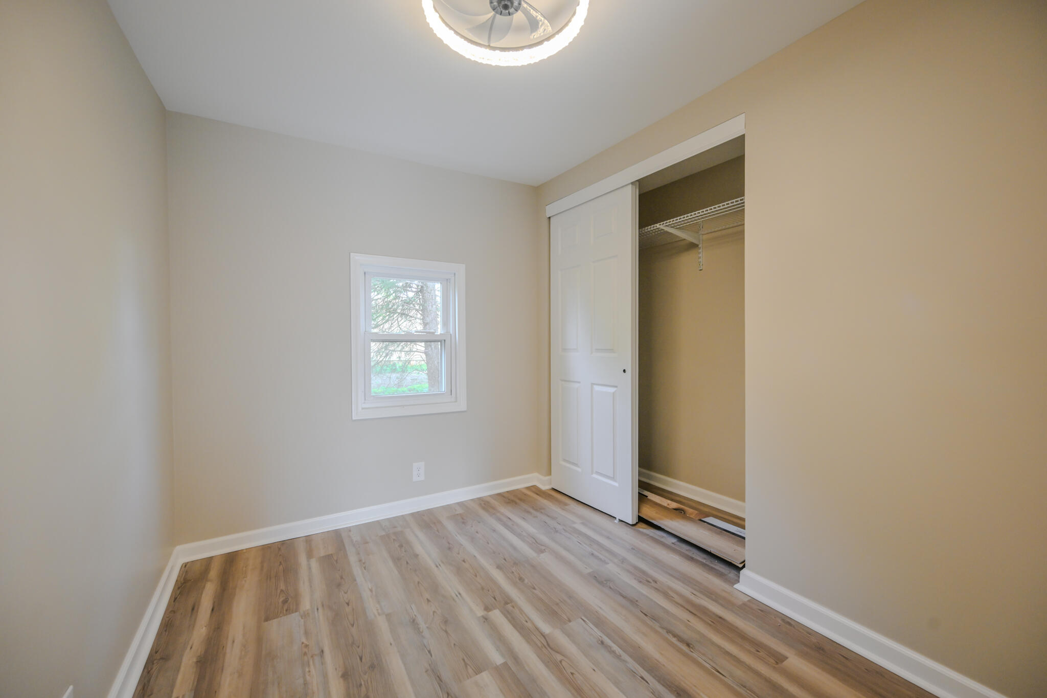 4 Second Street, Christiansburg, Ohio 45389