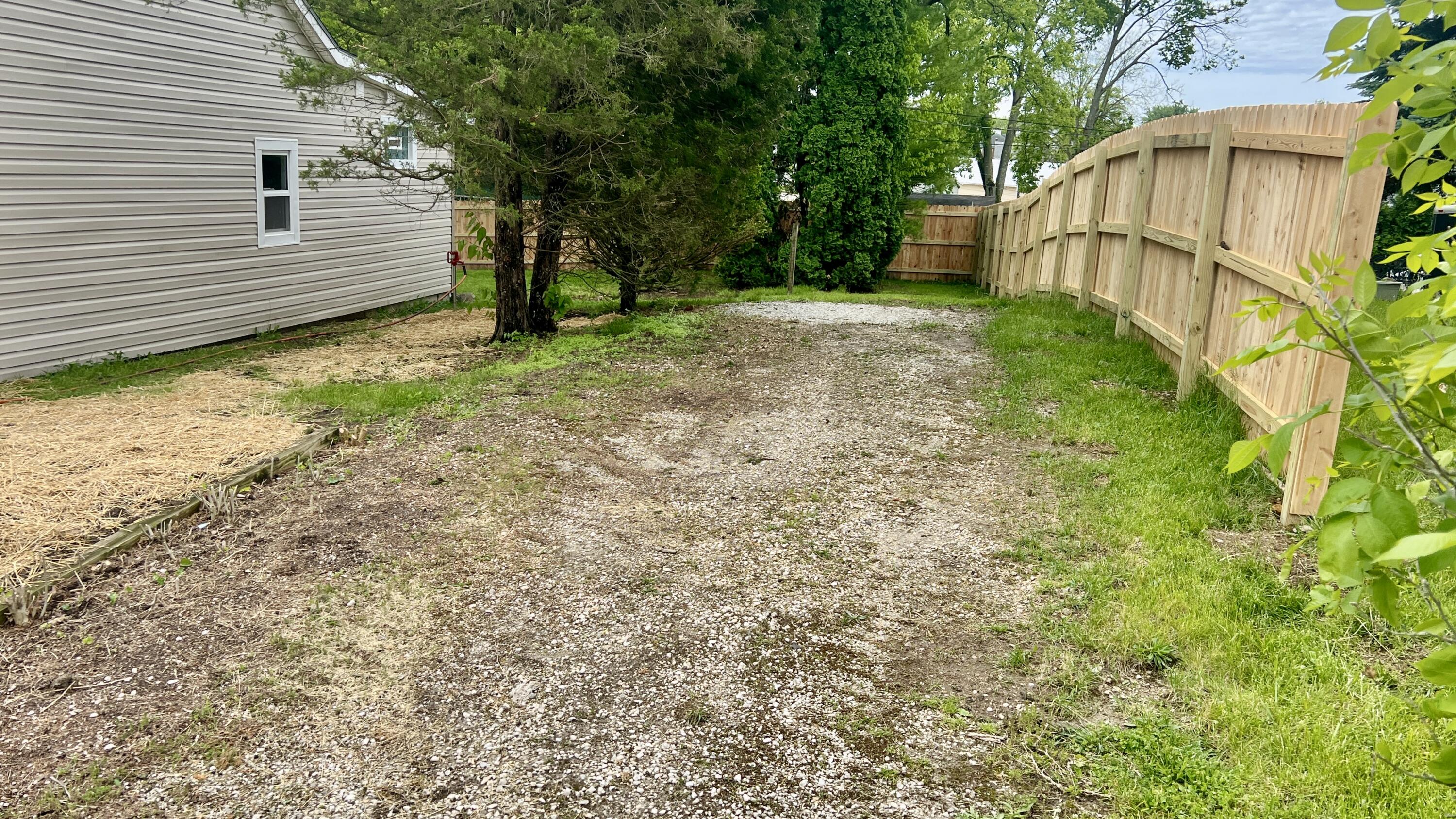 4 Second Street, Christiansburg, Ohio 45389