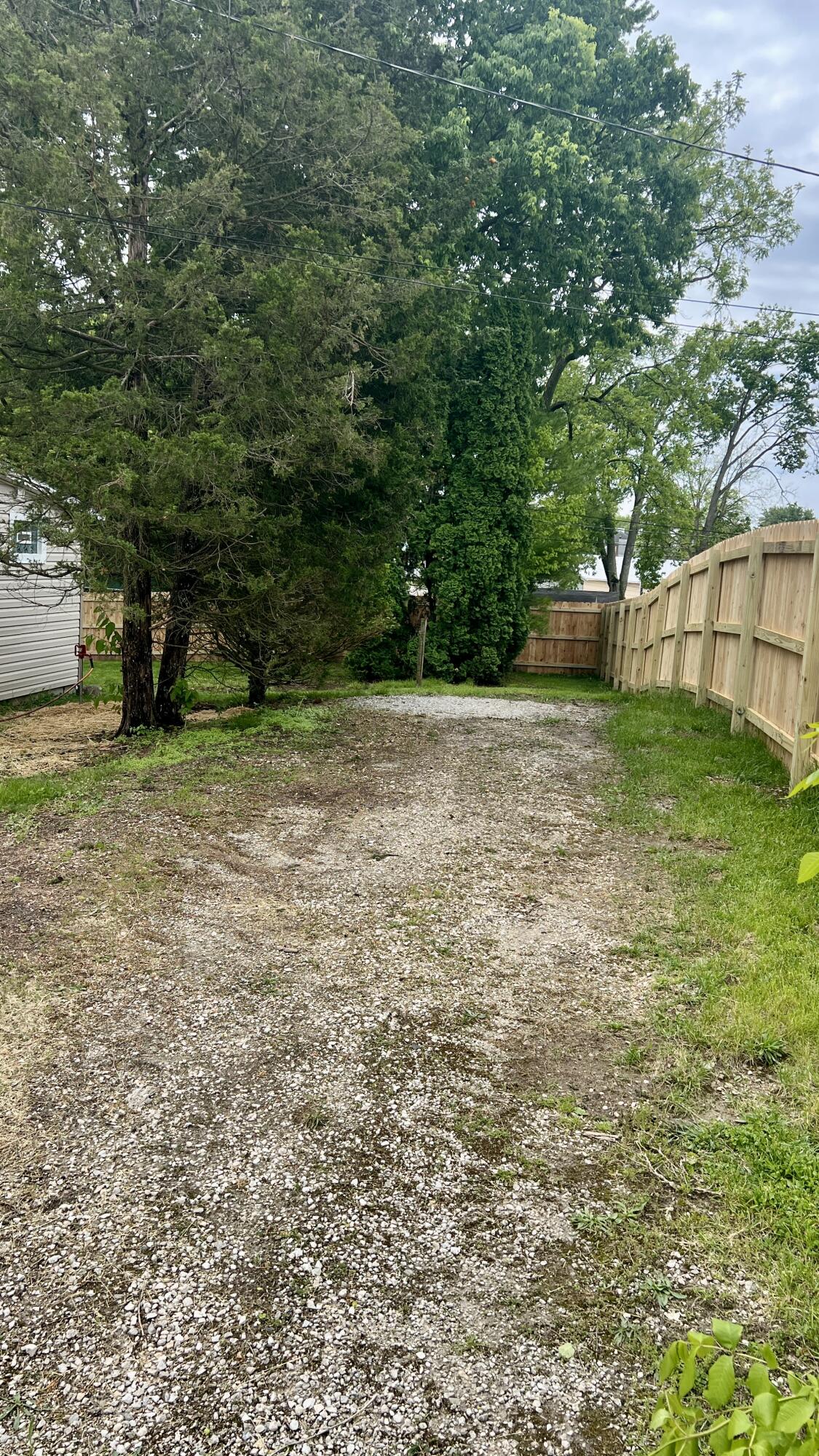 4 Second Street, Christiansburg, Ohio 45389