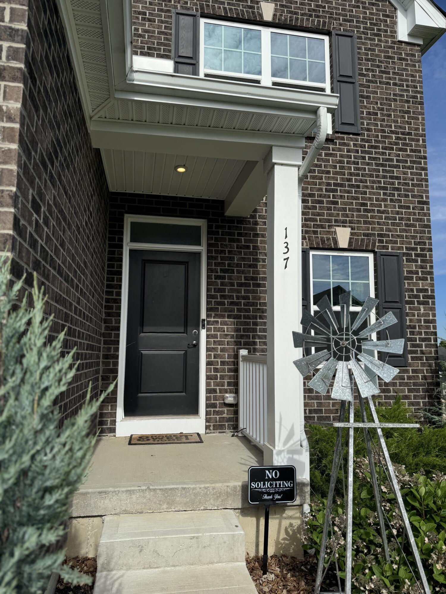 137 Mariner Drive, Fairborn, Ohio 45324