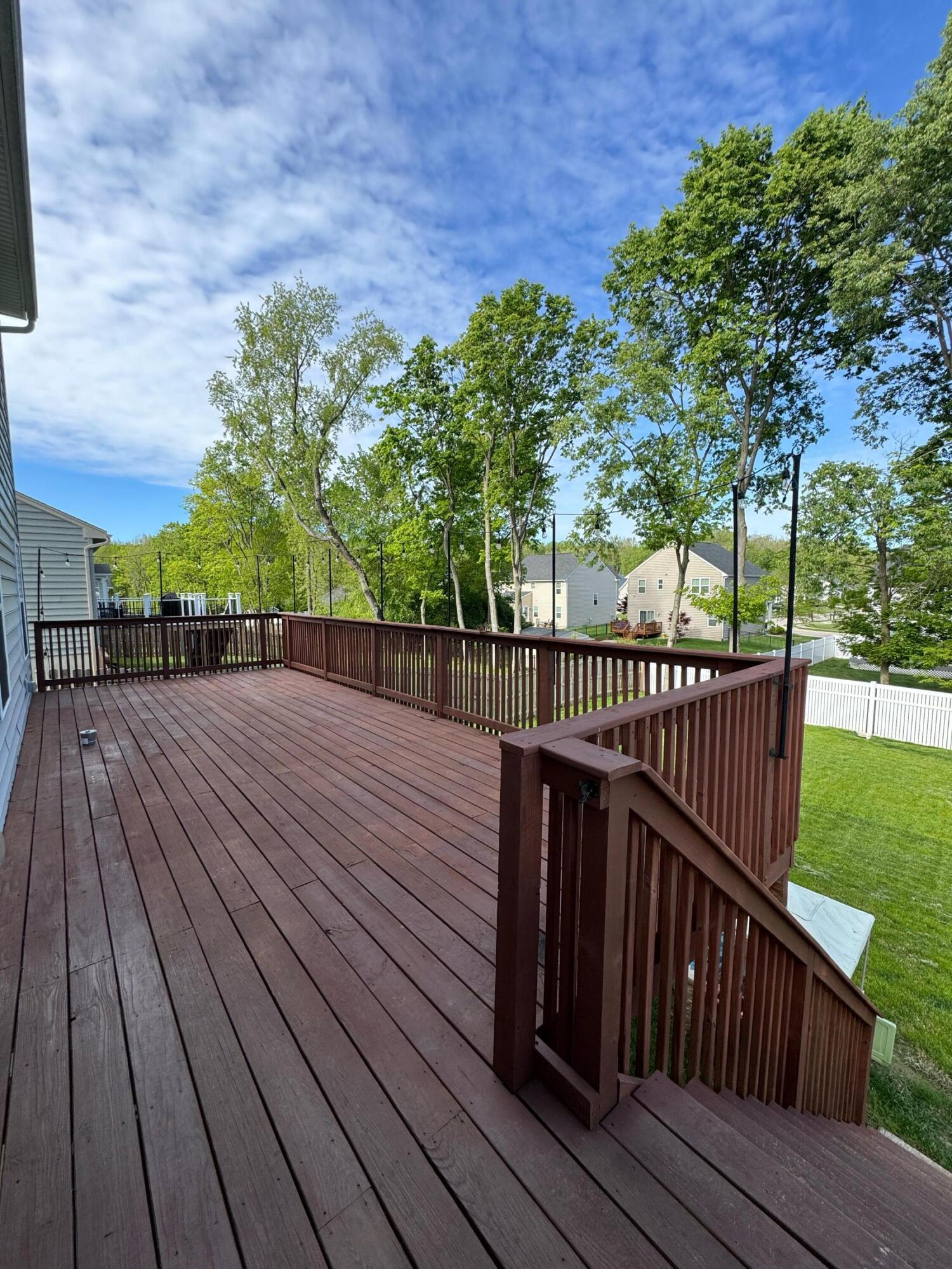 137 Mariner Drive, Fairborn, Ohio 45324