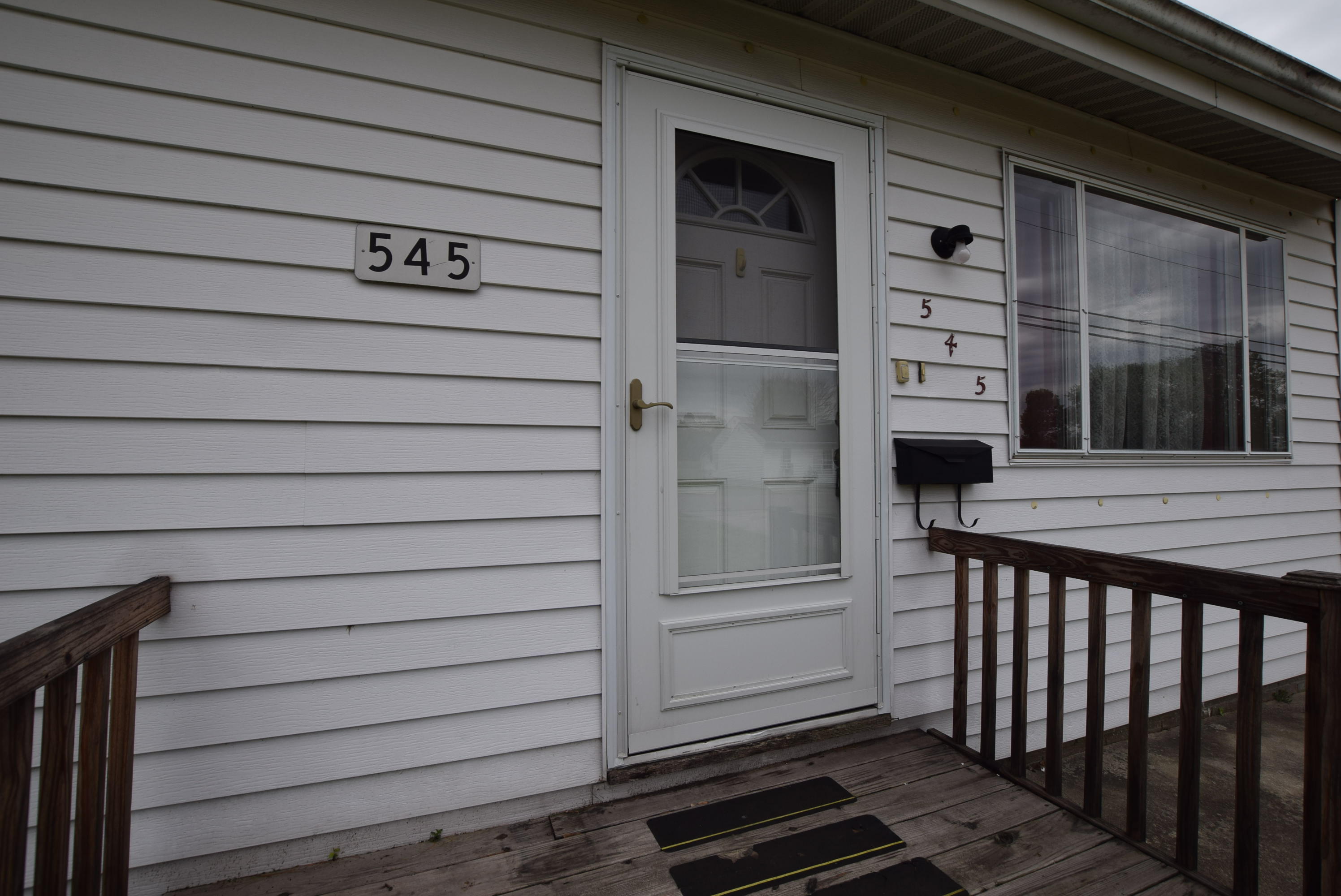 545 Light Street, Urbana, Ohio 43078