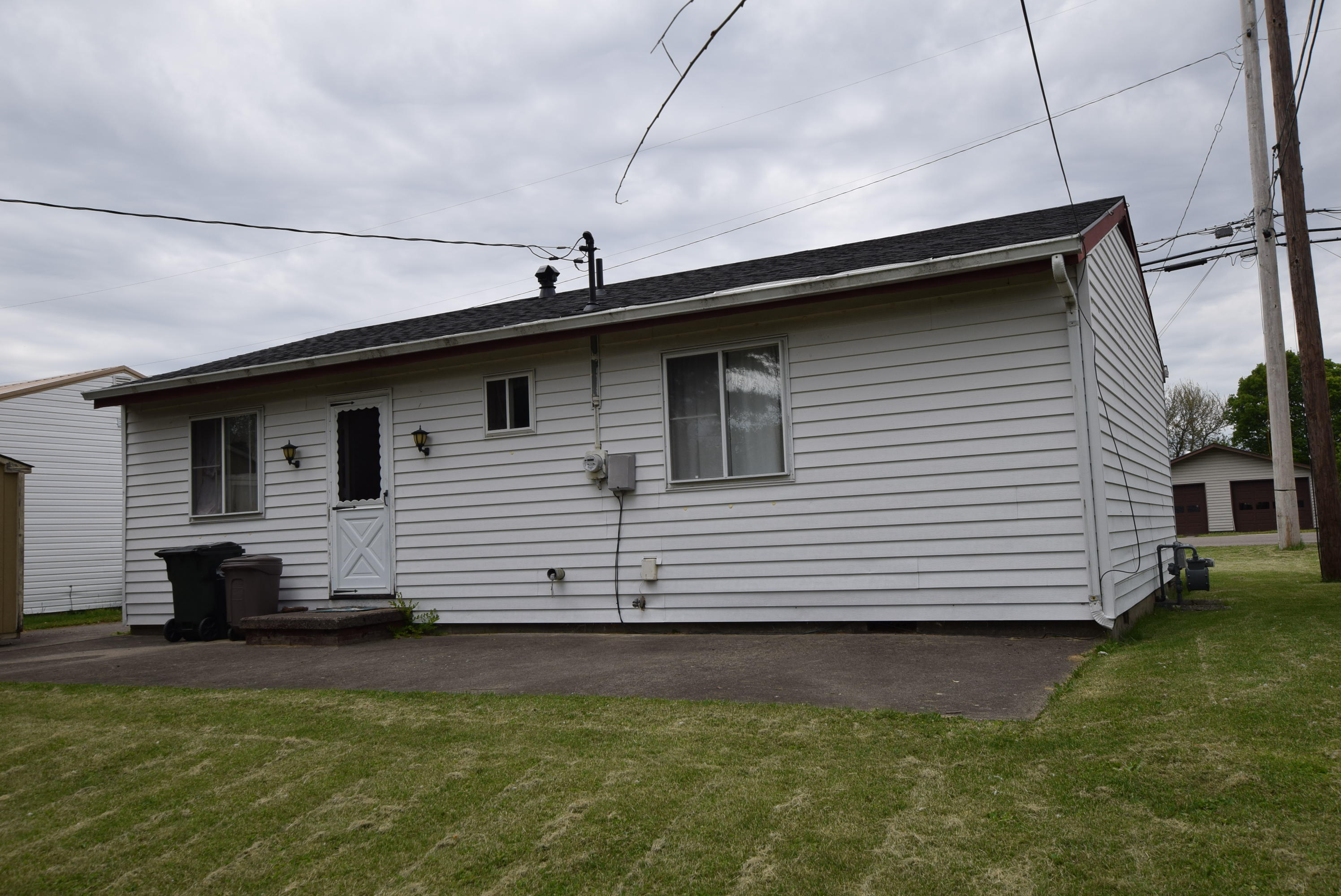 545 Light Street, Urbana, Ohio 43078