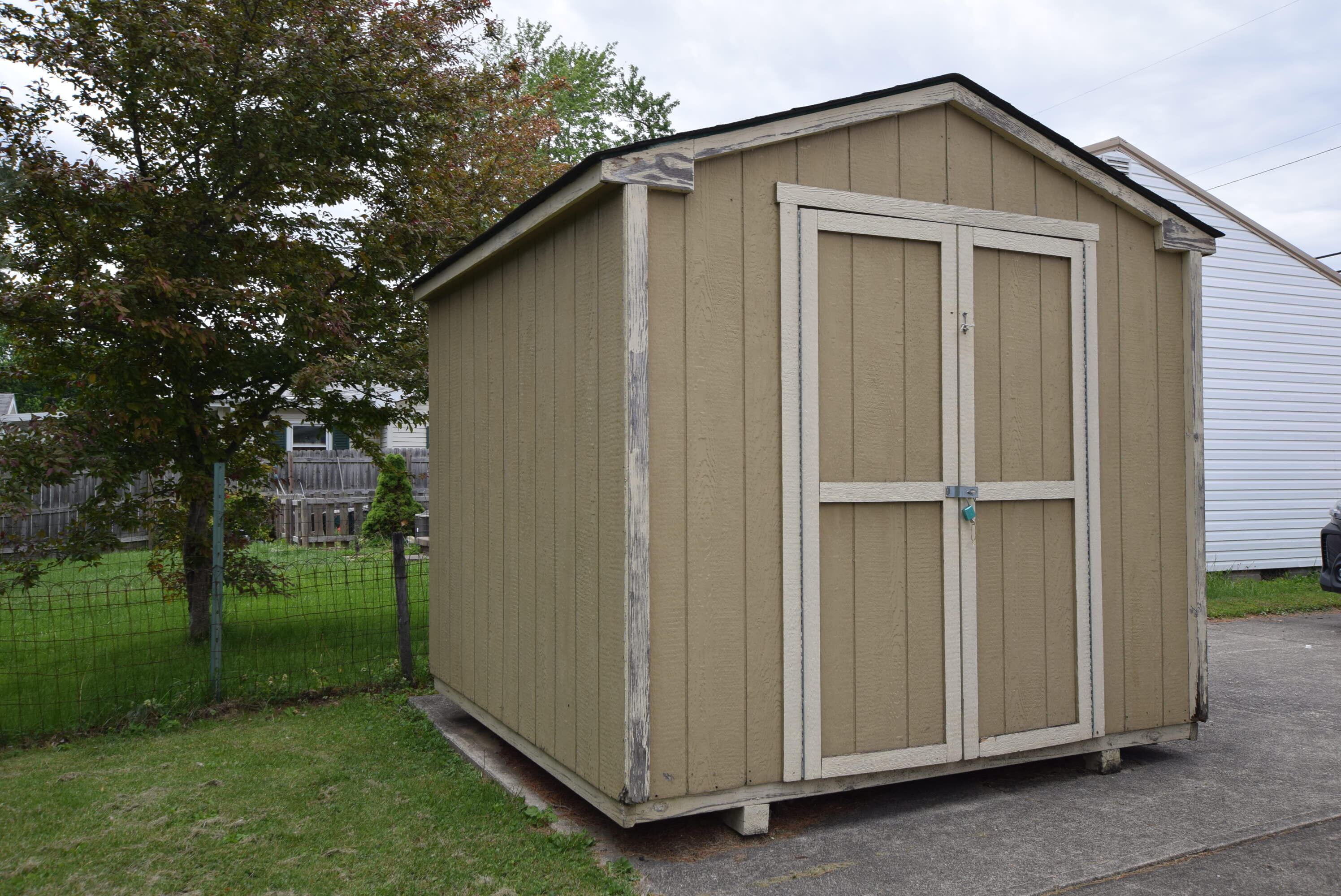 545 Light Street, Urbana, Ohio 43078