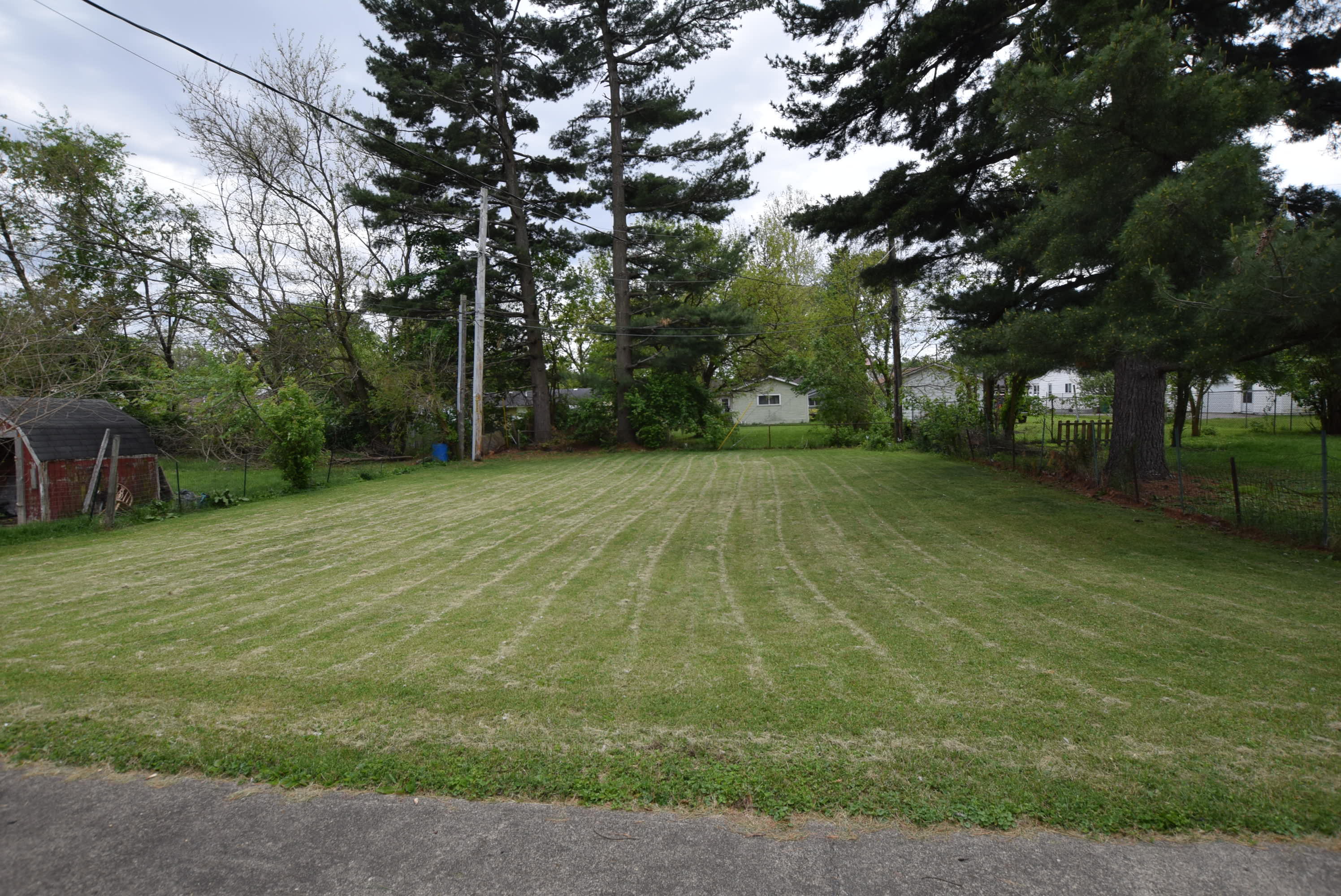 545 Light Street, Urbana, Ohio 43078