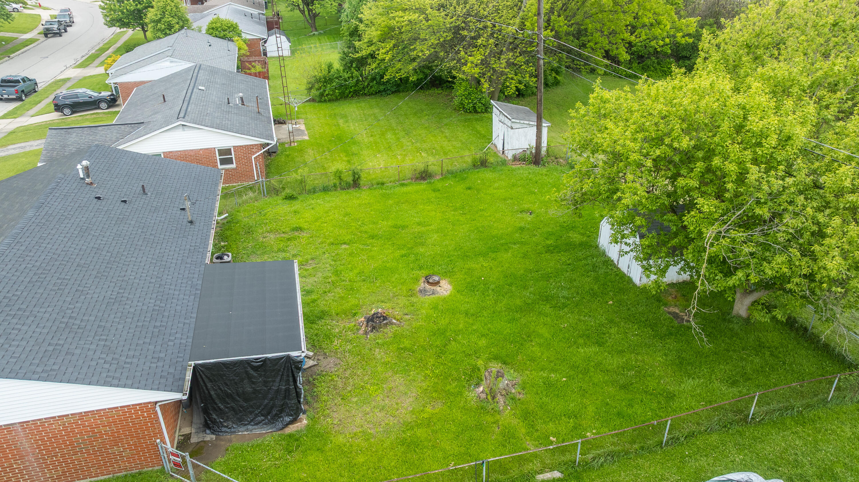 1703 Fair Oaks Drive, Sidney, Ohio 45365