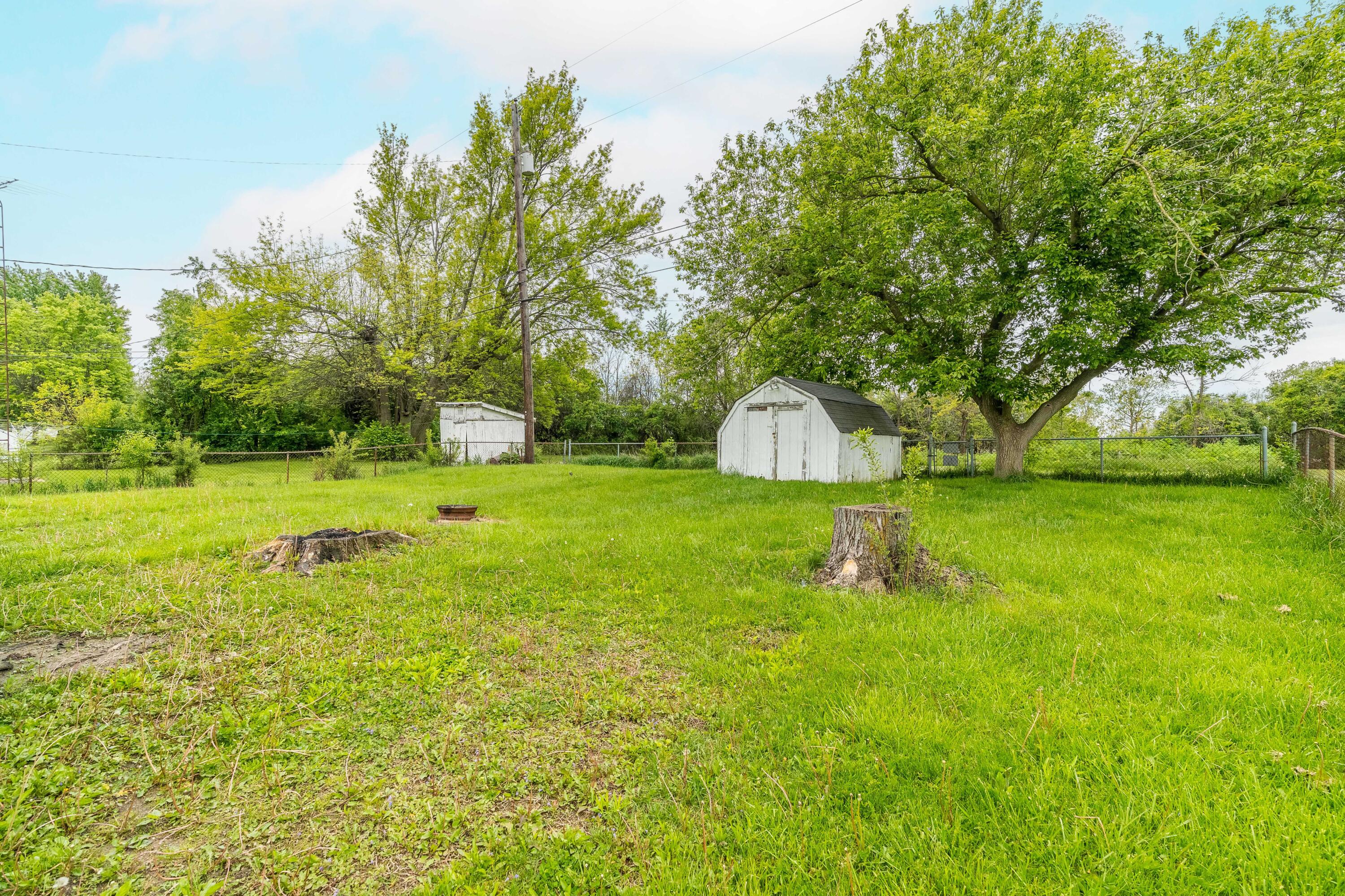 1703 Fair Oaks Drive, Sidney, Ohio 45365