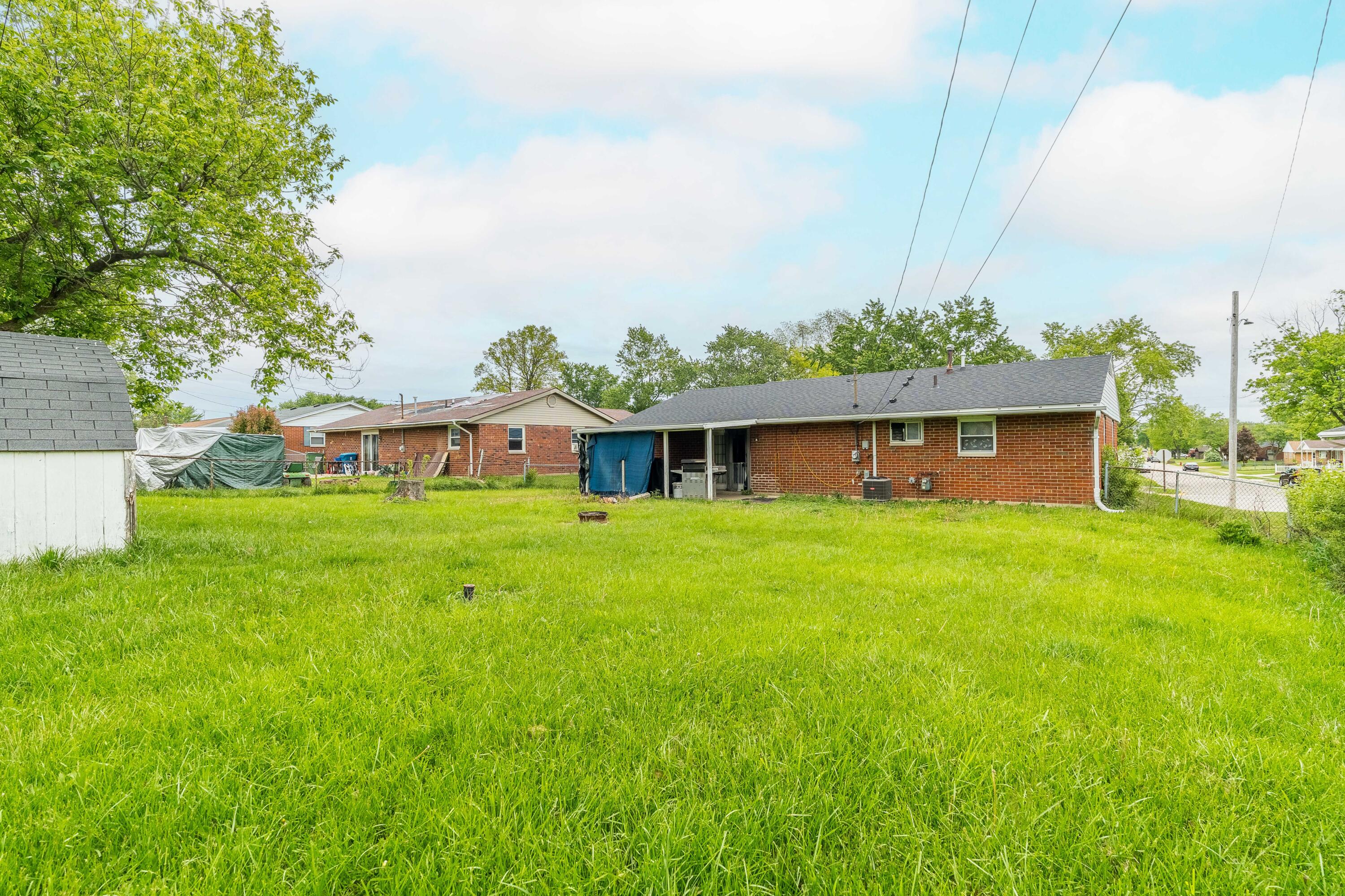 1703 Fair Oaks Drive, Sidney, Ohio 45365