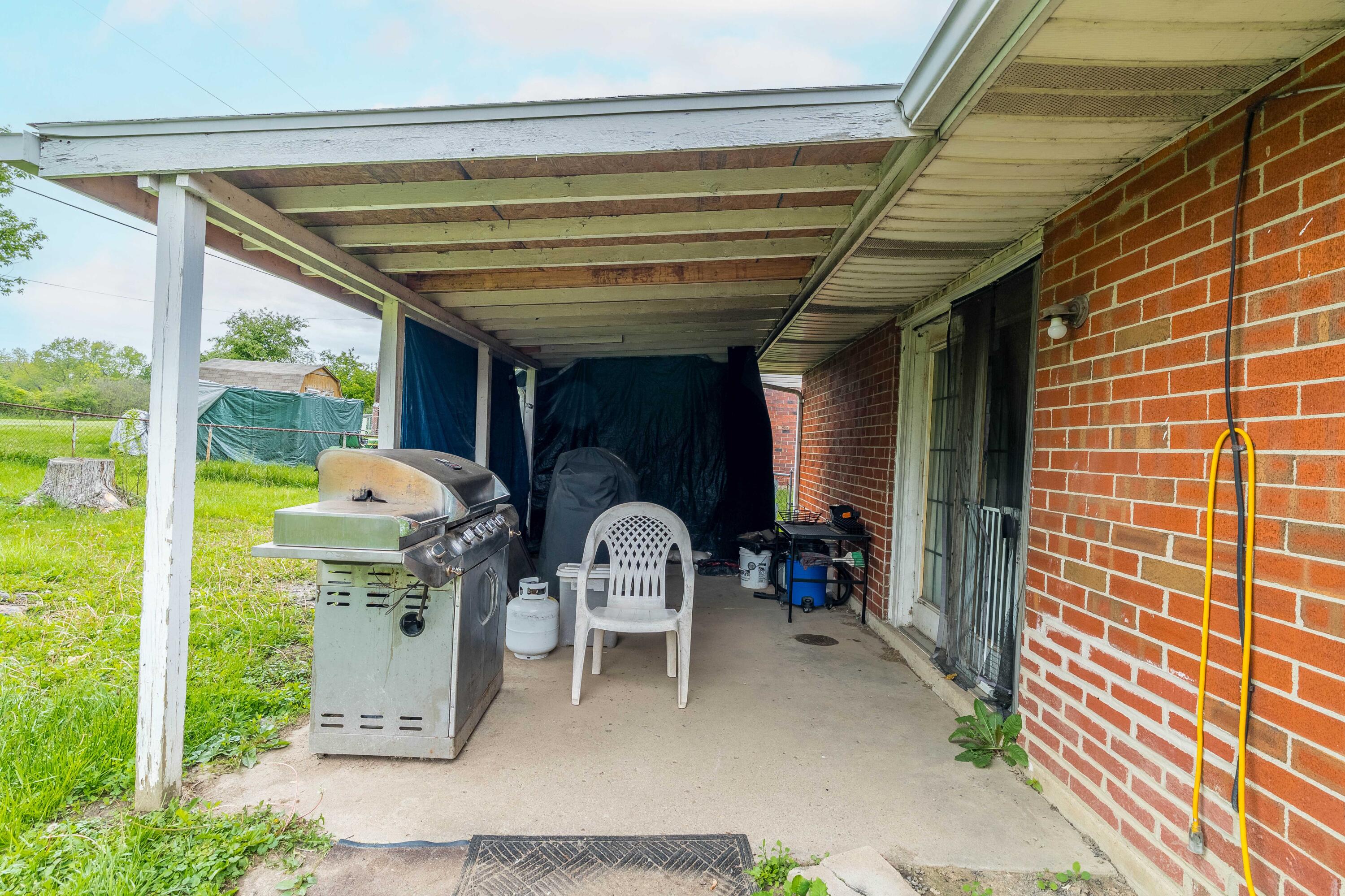 1703 Fair Oaks Drive, Sidney, Ohio 45365
