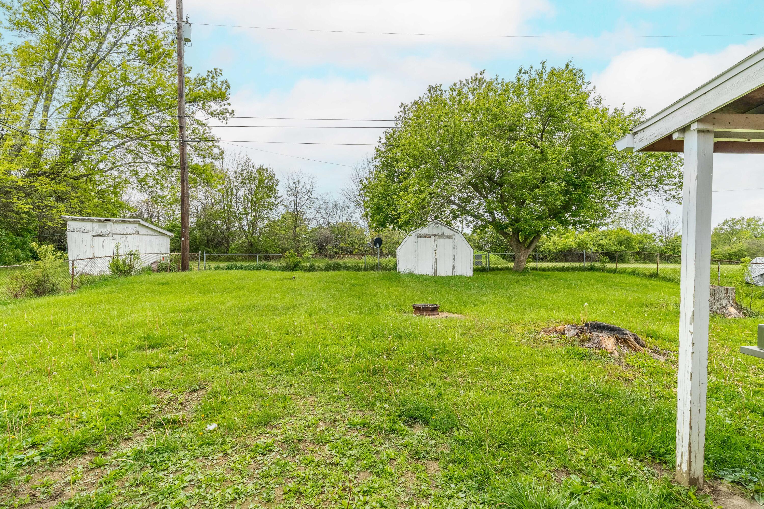 1703 Fair Oaks Drive, Sidney, Ohio 45365