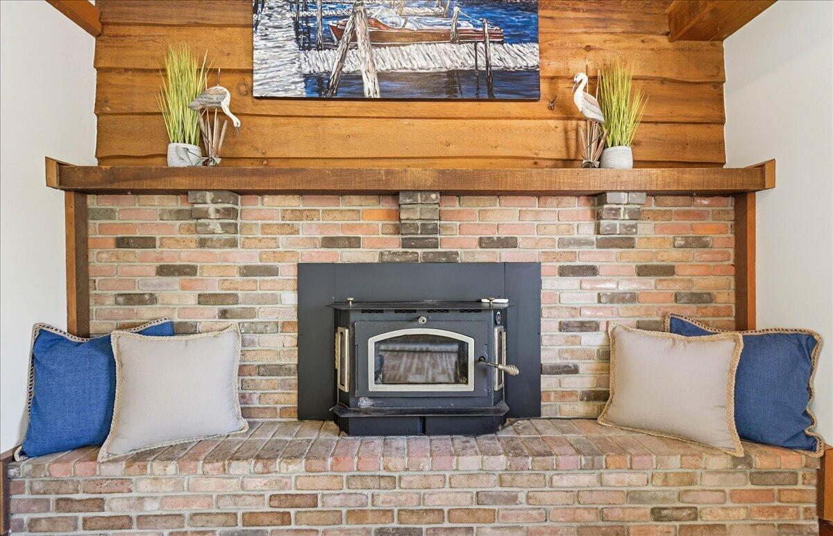 8095 Blue Heron Cove, Huntsville, Ohio 43324