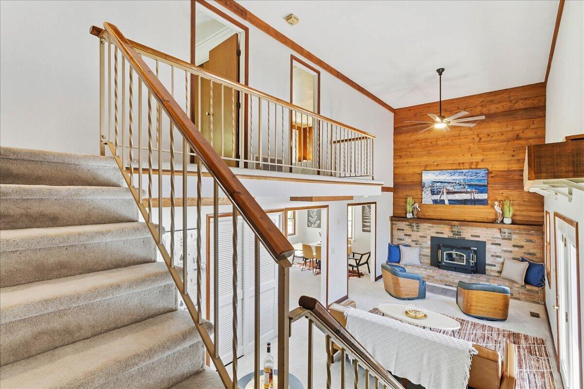 8095 Blue Heron Cove, Huntsville, Ohio 43324