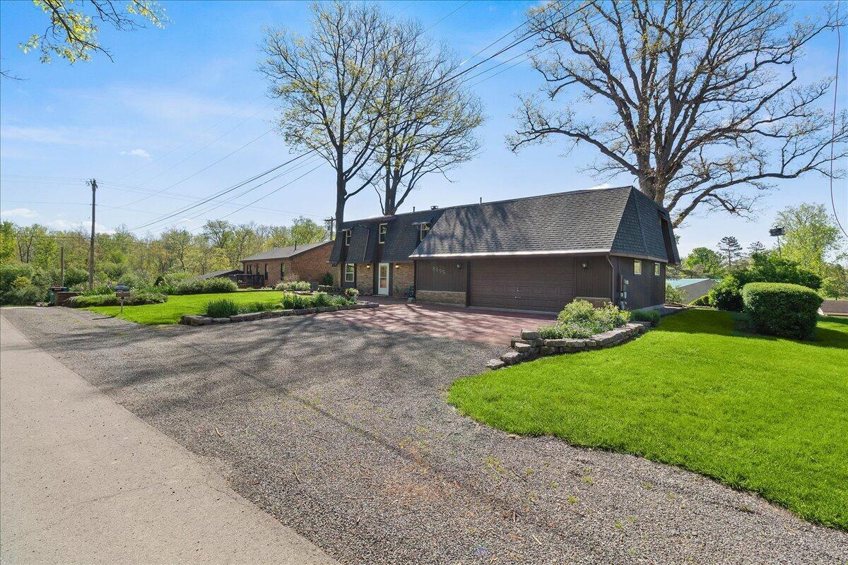 8095 Blue Heron Cove, Huntsville, Ohio 43324