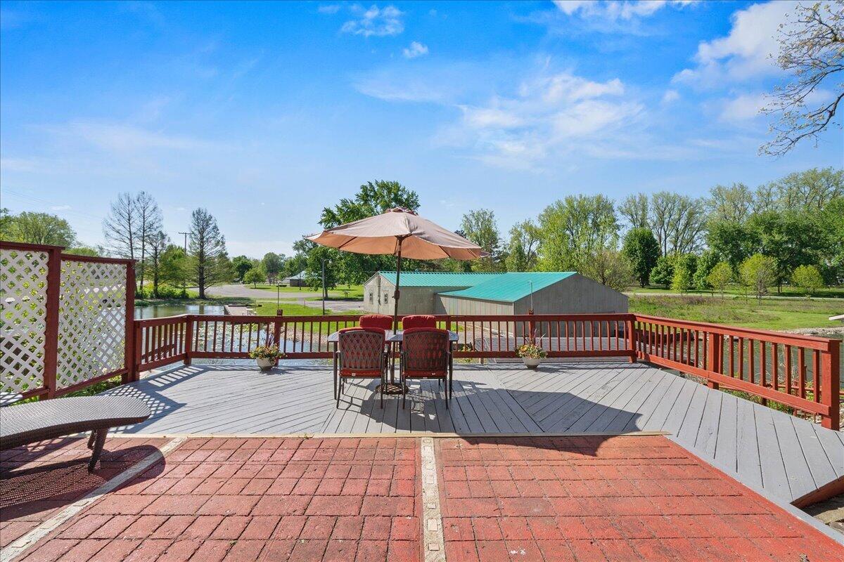 8095 Blue Heron Cove, Huntsville, Ohio 43324