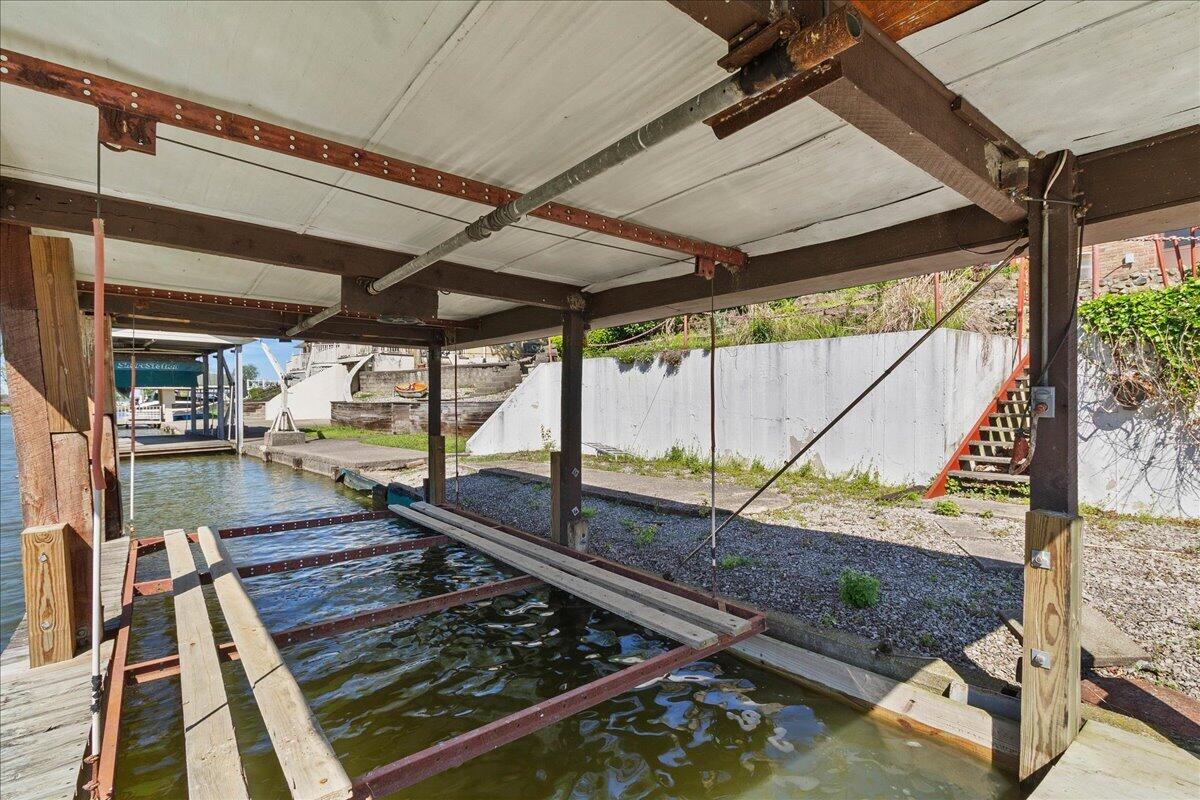 8095 Blue Heron Cove, Huntsville, Ohio 43324