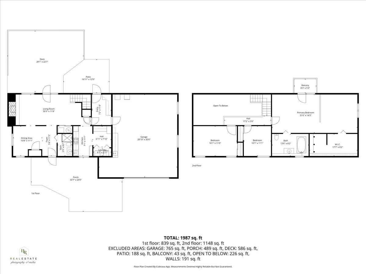 8095 Blue Heron Cove, Huntsville, Ohio 43324