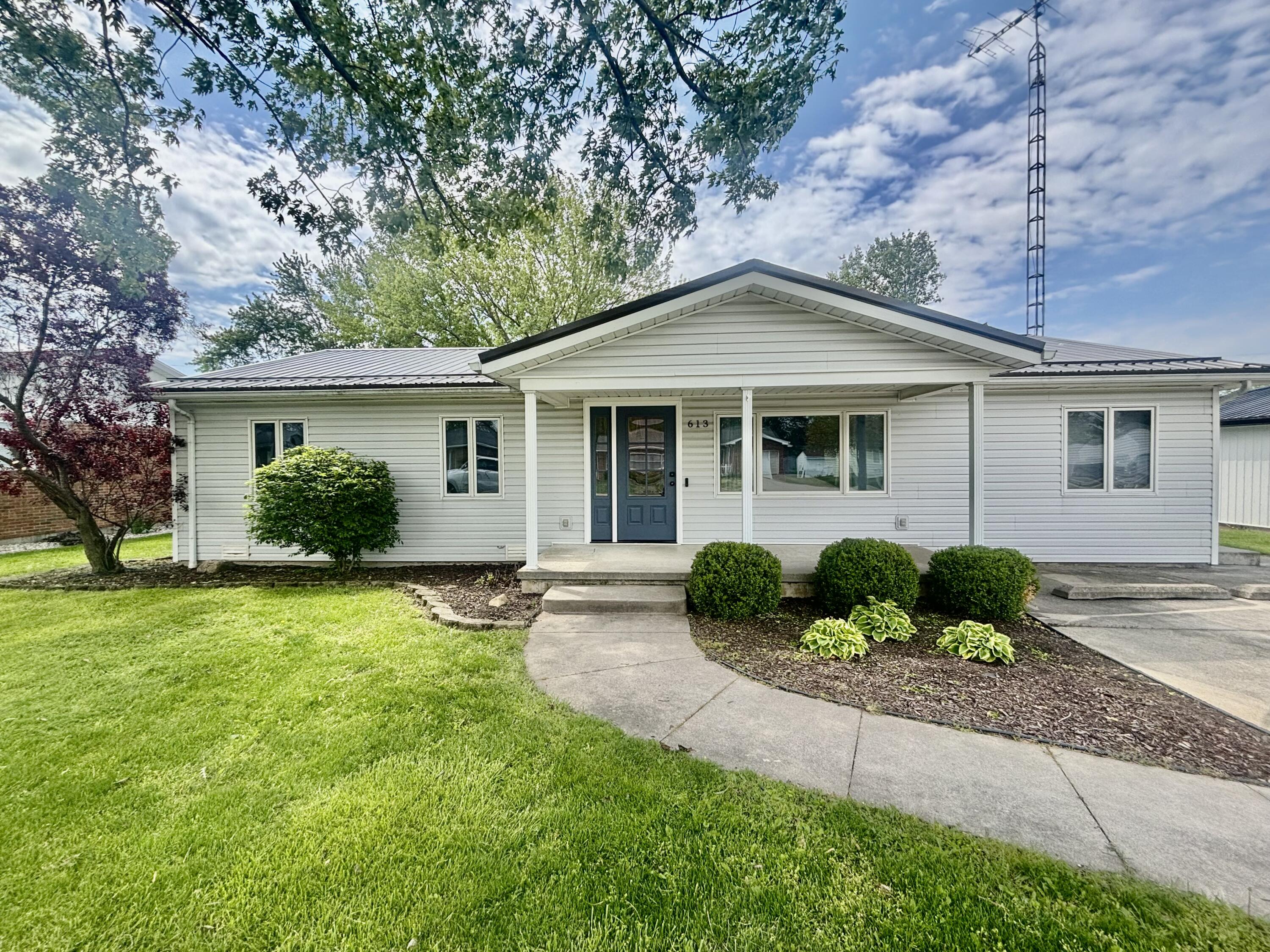 613 Fairview Drive, Coldwater, Ohio 45828
