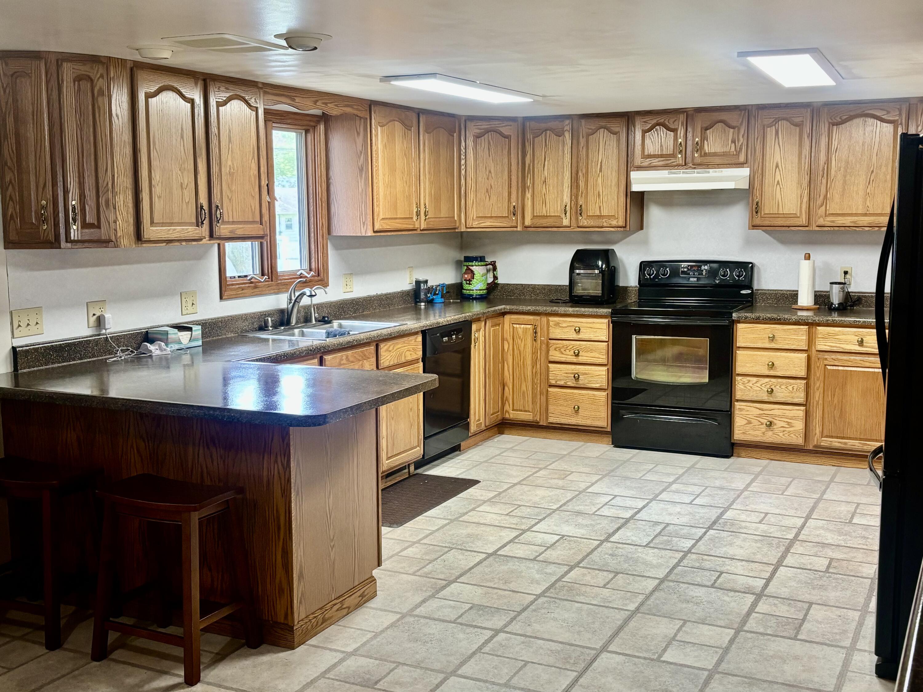 613 Fairview Drive, Coldwater, Ohio 45828